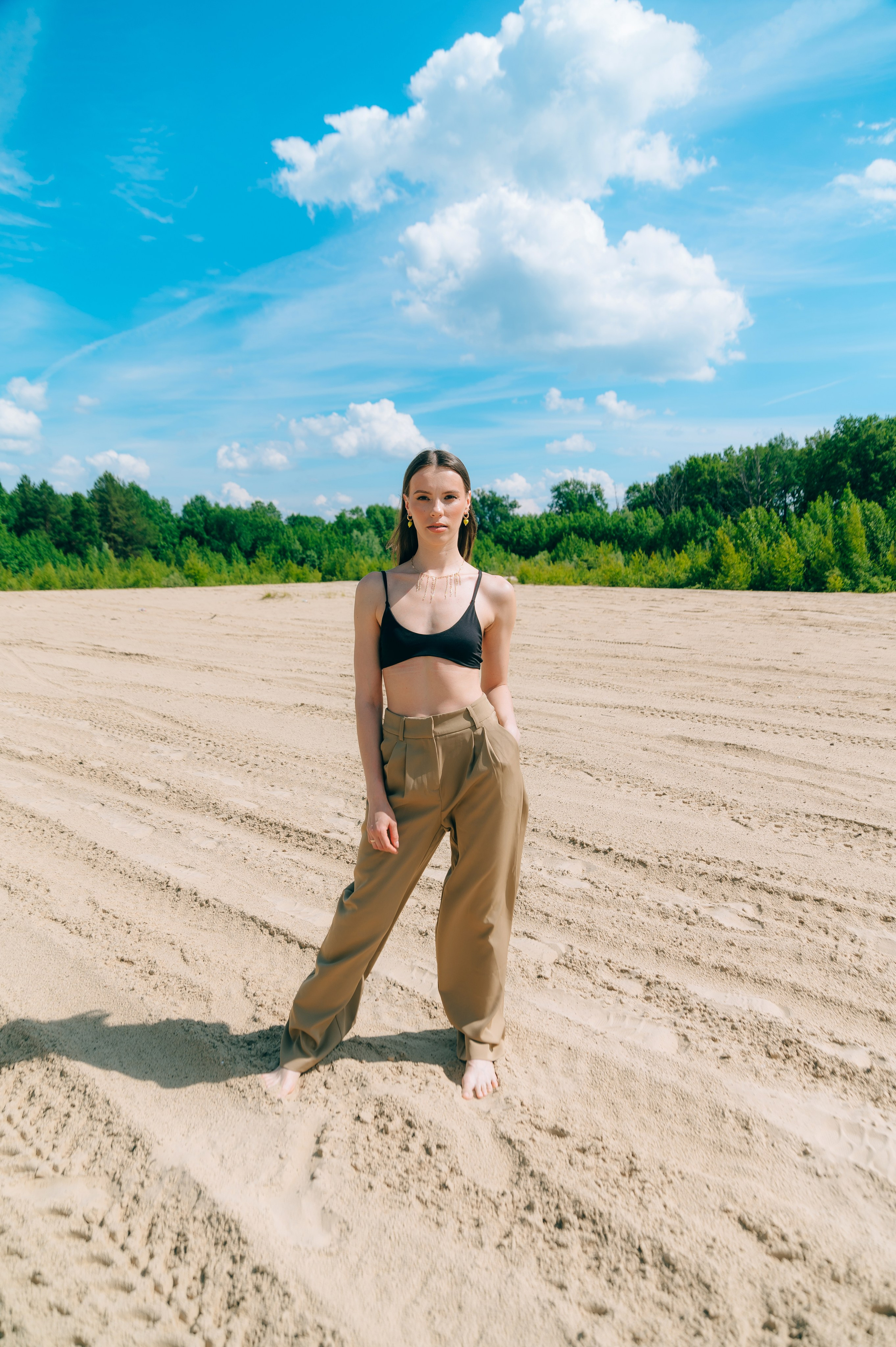 Летняя коллекция. Яна Репина. Детский и семейный фотограф Катерина Мишина