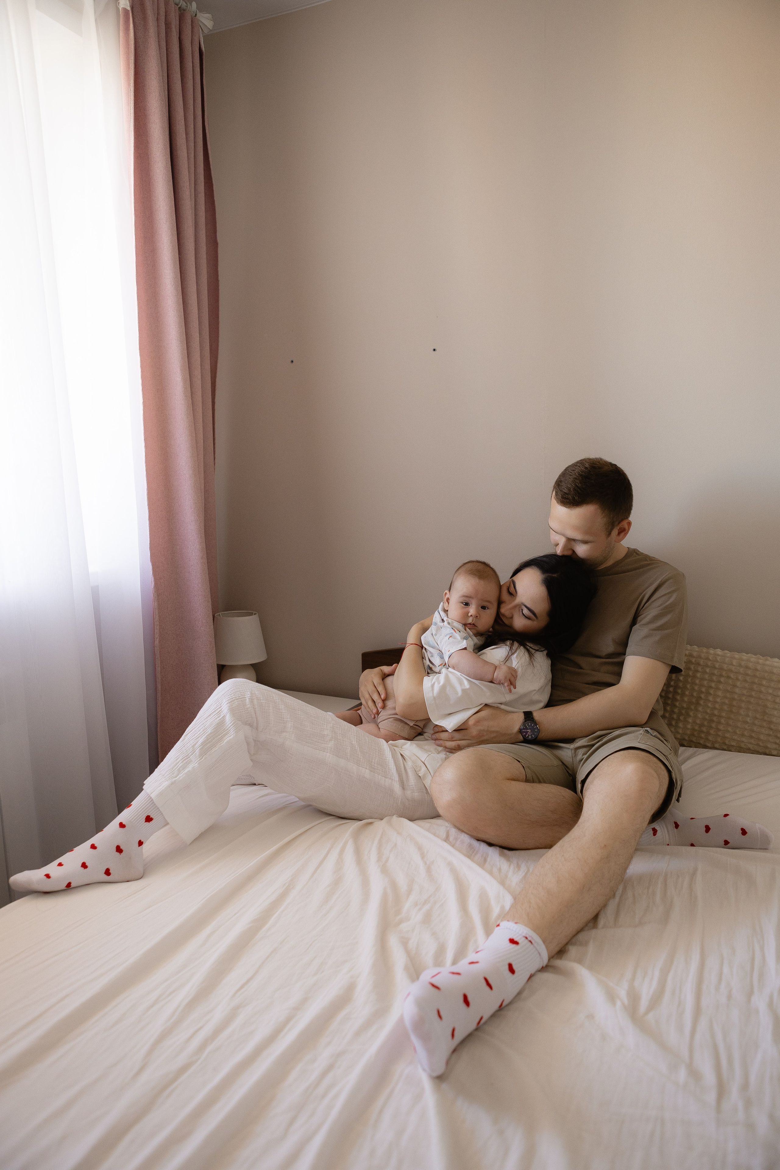 Ляйля. Архив съемок. Фотограф в Казани.Снимаю индивидуальные портреты, love story и свадьбы
