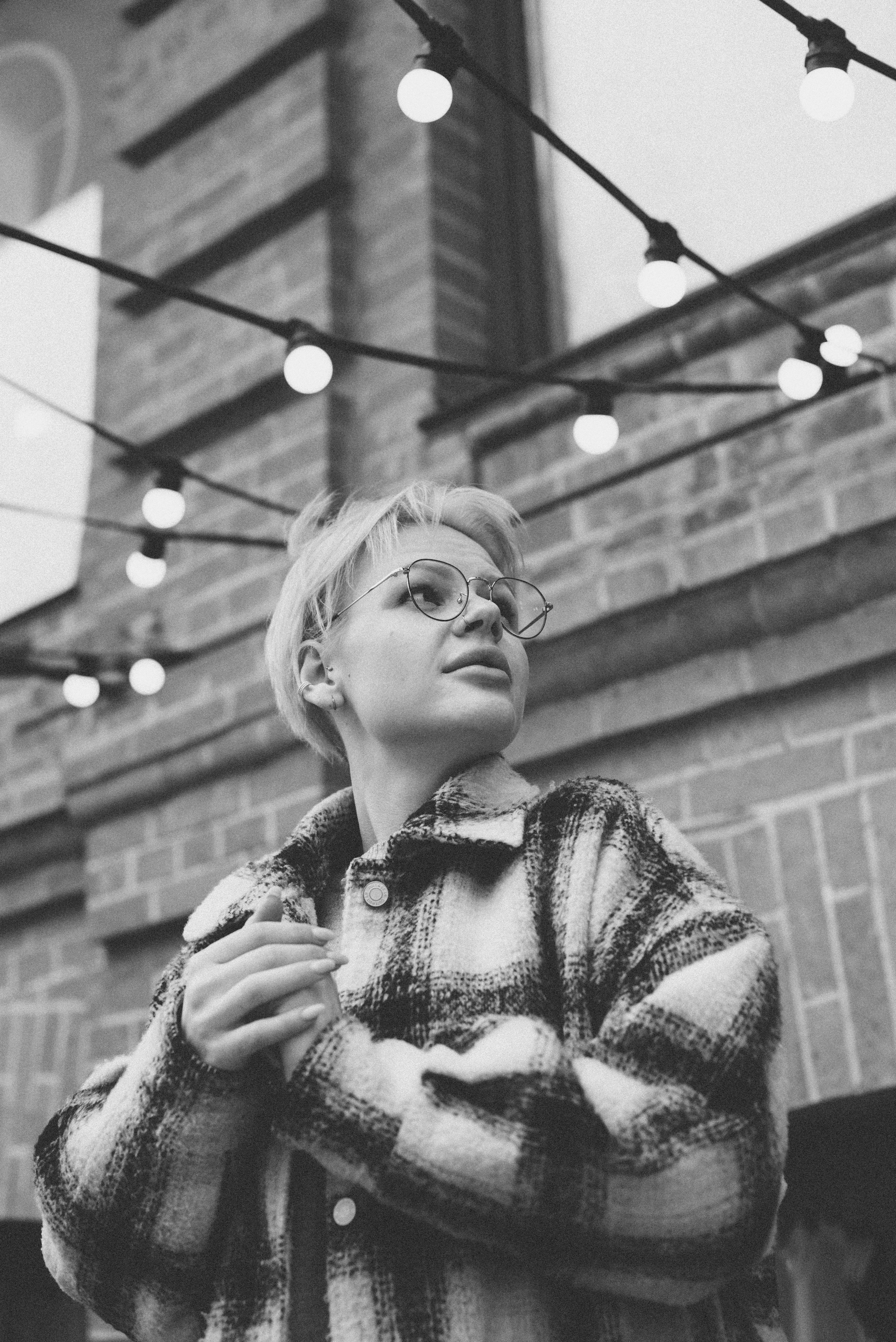 Соня. Я — Фотограф из Хабаровска