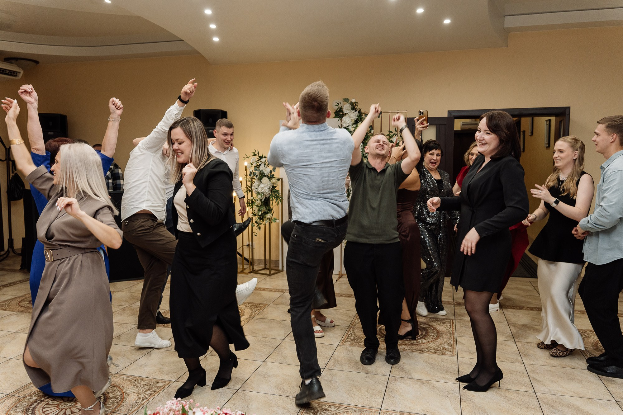 Анжелика и Дима. Фотограф в Красноярске. Юлия Чаушанская