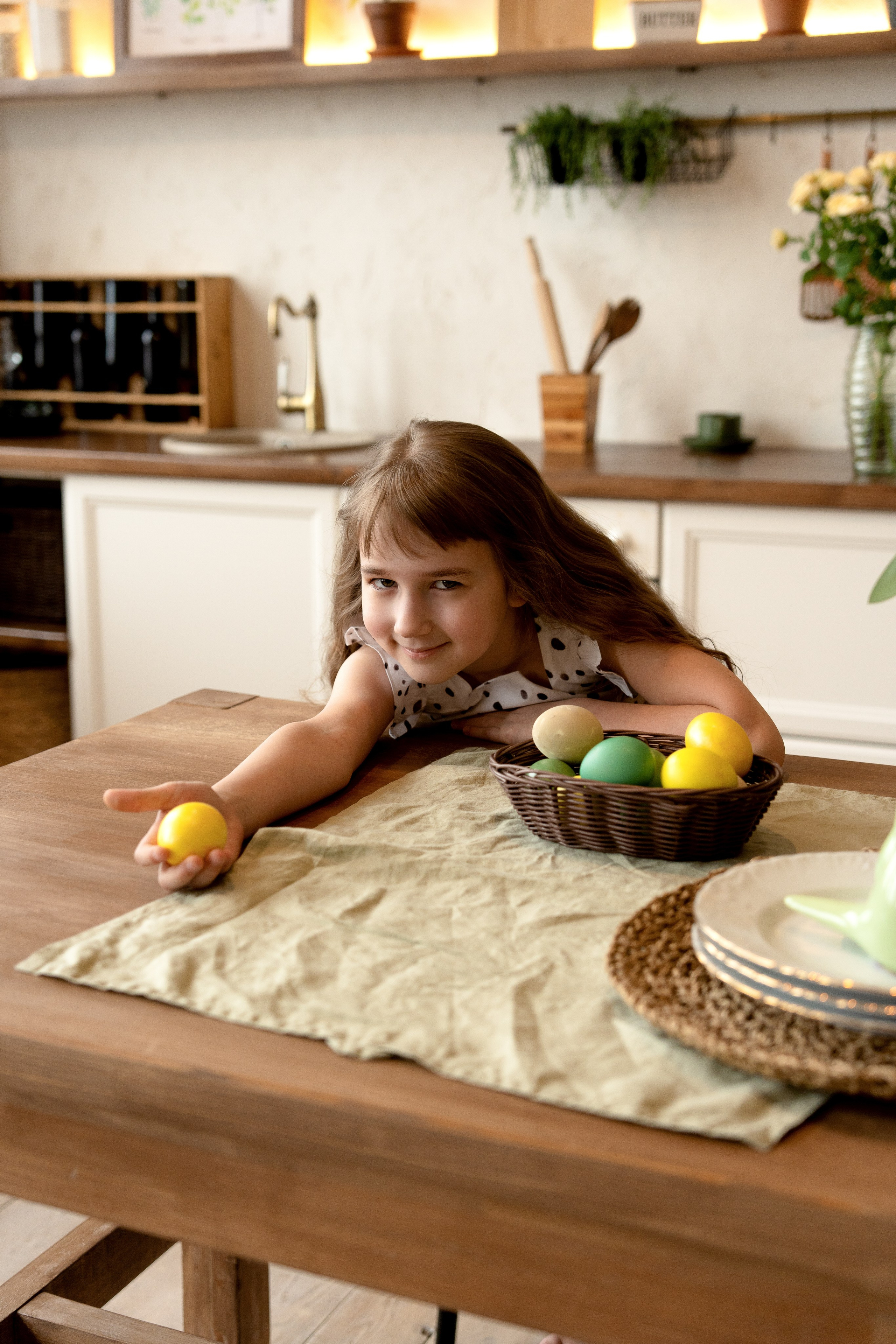 Чудесный весенний денек. Фотограф в Красноярске. Юлия Чаушанская