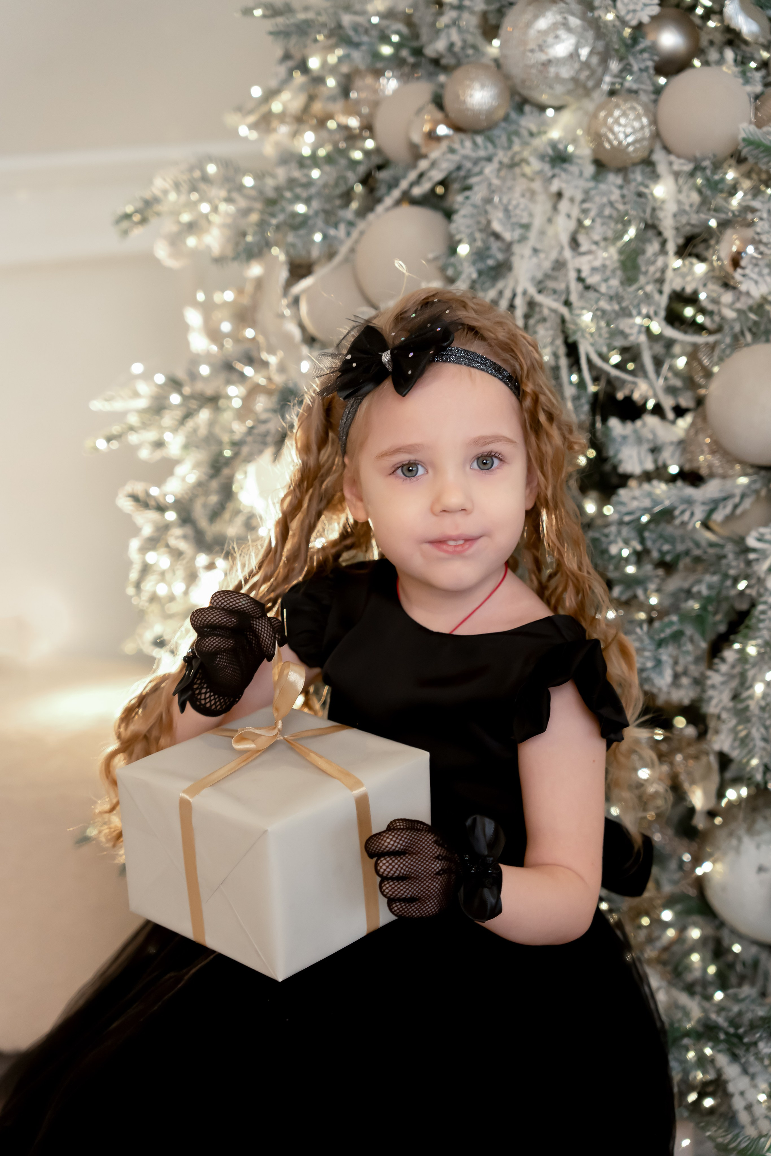 Новы год для Влады, Лены и Игоря. Фотограф в Красноярске. Юлия Чаушанская