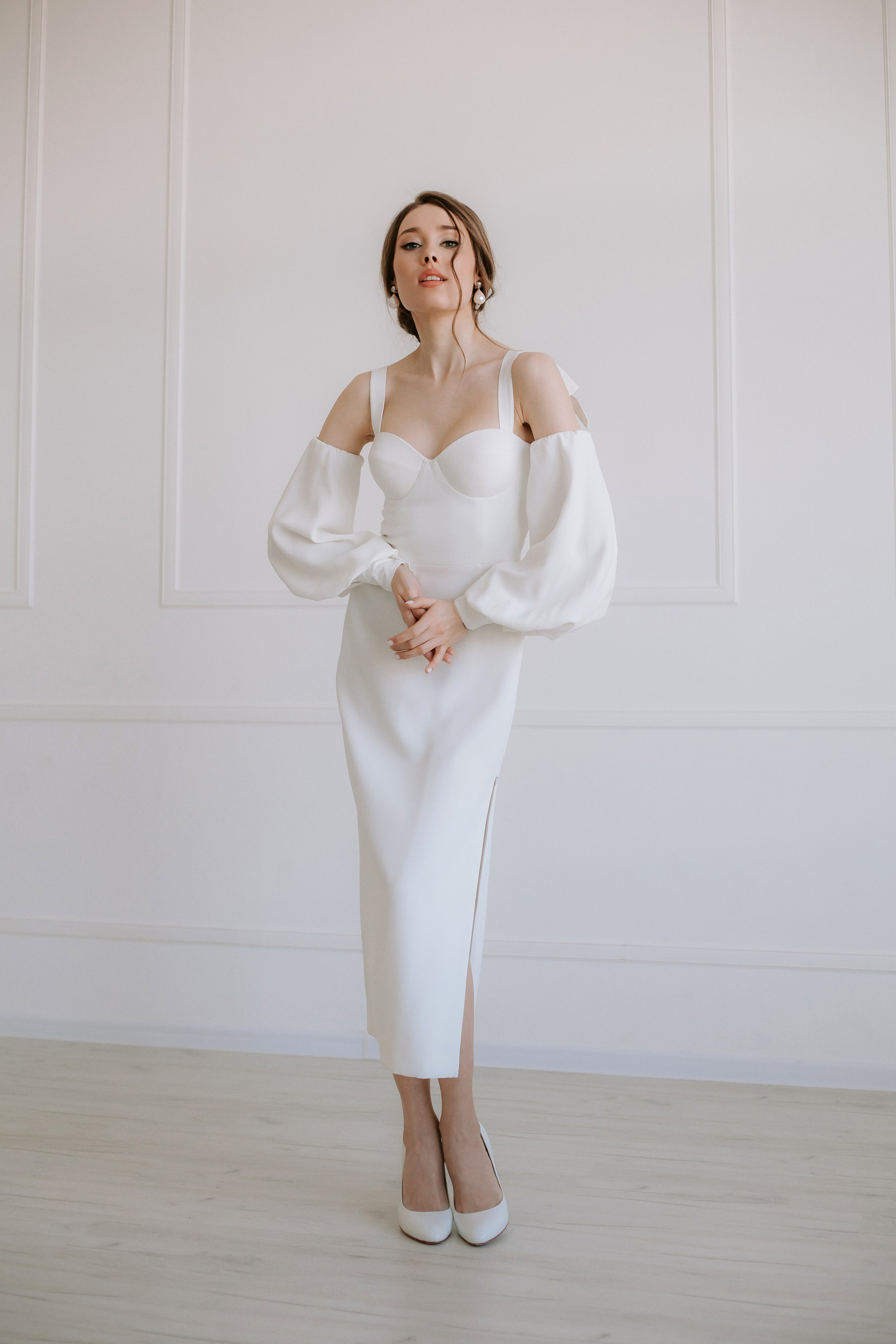 Commercial studio. Фотограф Анна Гребенник