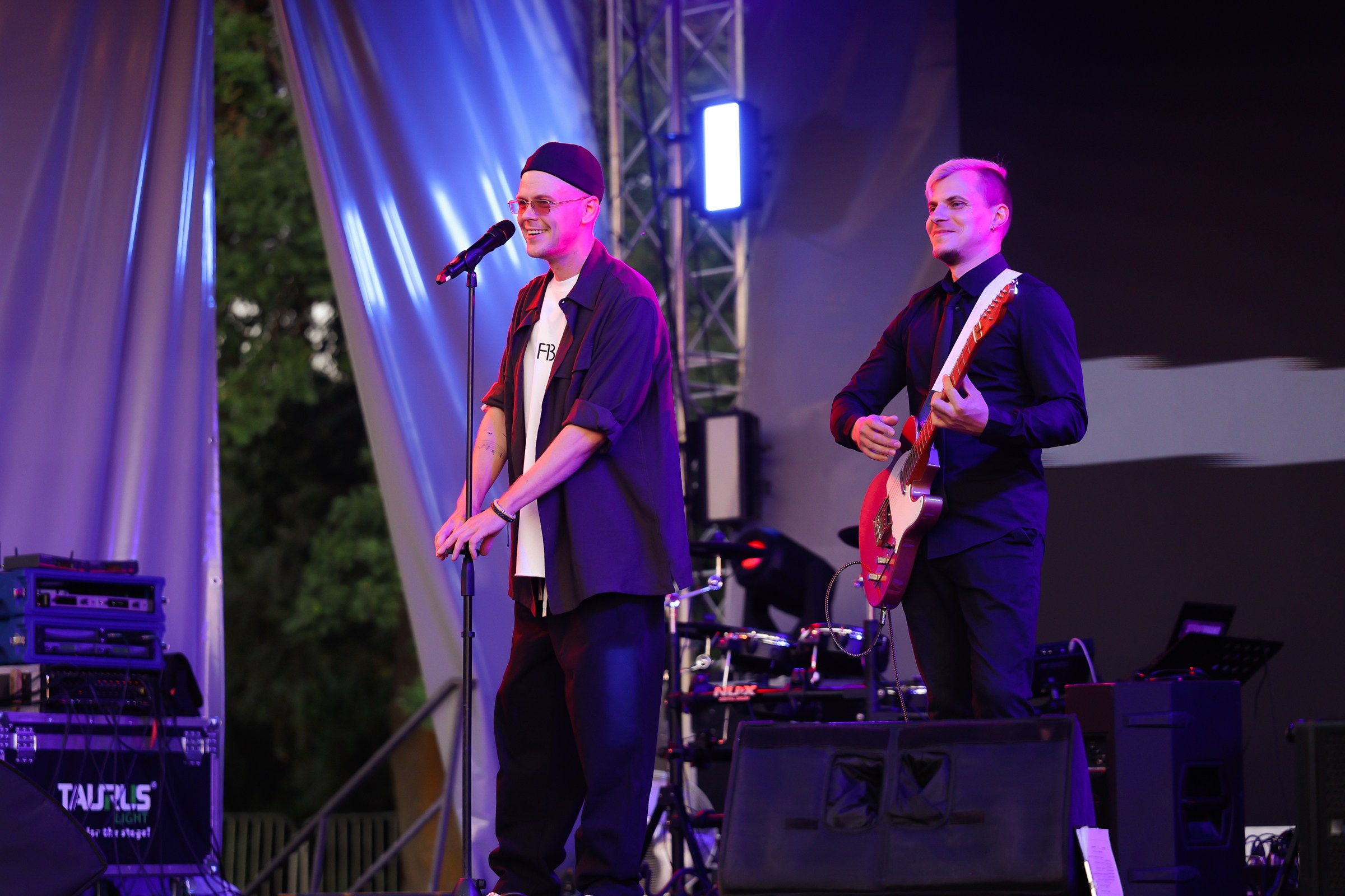 /РЕПОРТАЖ/ Rock'n'Roll FEST. Свадебный фотограф Великий Новгород Станислав Кособудский