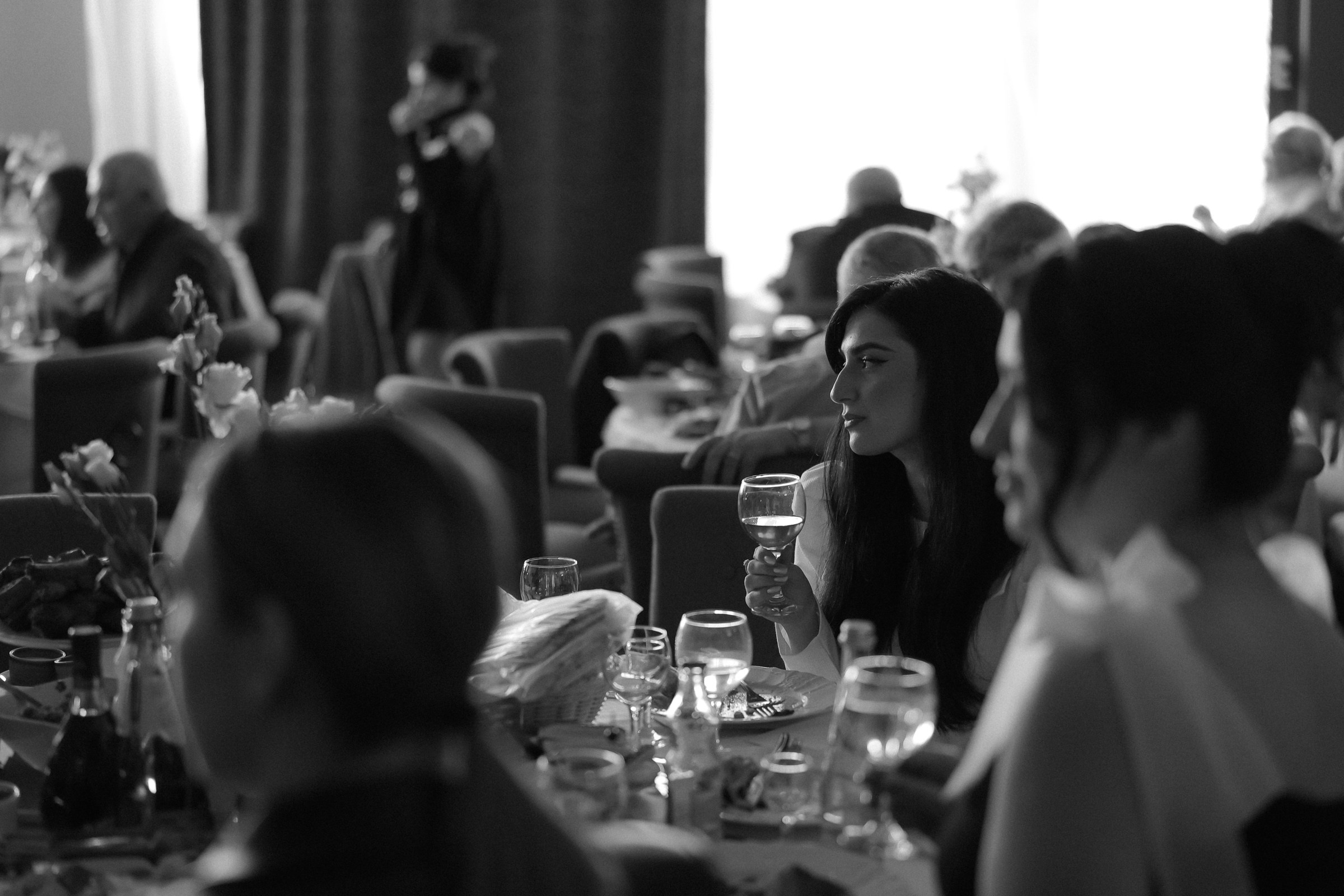 /РЕПОРТАЖ/ День Рождение. 2024. Свадебный фотограф Великий Новгород Станислав Кособудский