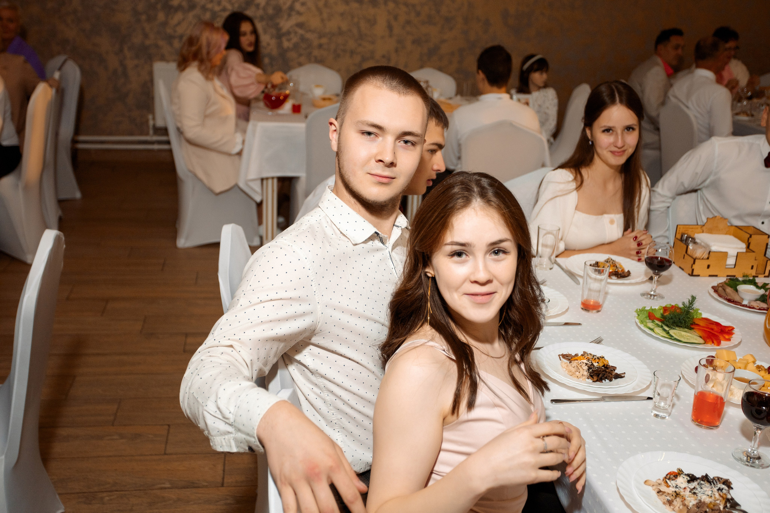 СВАДЬБА: Дима и Юля. Все фото. Профессиональный фотограф в Ижевске Леша Петров