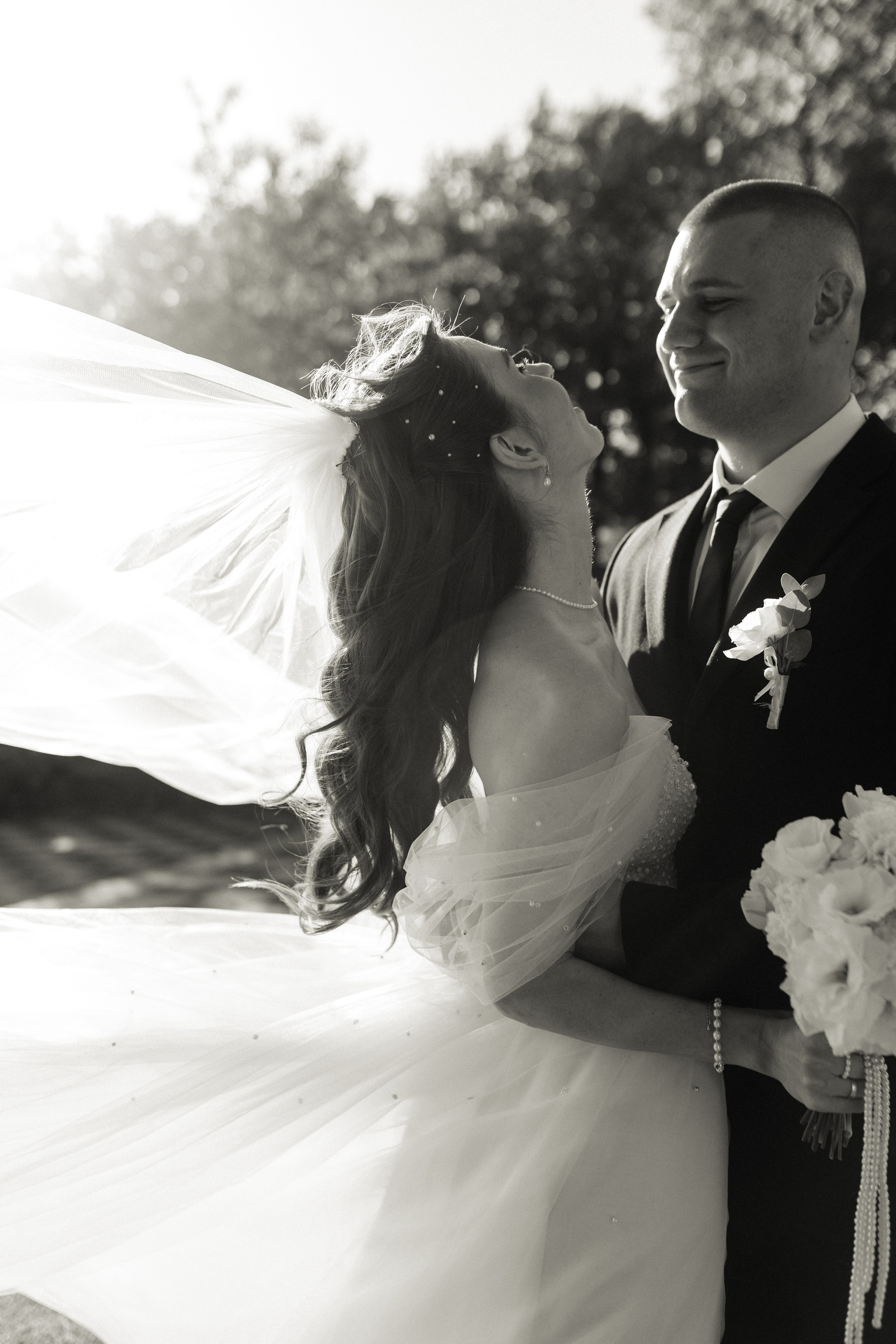 Nastya & Nikita's wedday. Индивидуальные и свадебные фотосессии | Донецк, Москва, Ростов-на-Дону