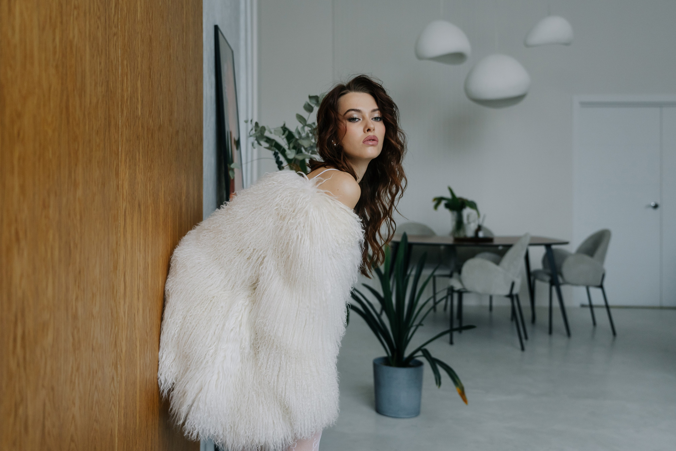 Полина. Свадебный и семейный фотограф Кокушева Юлия Нижний Новгород