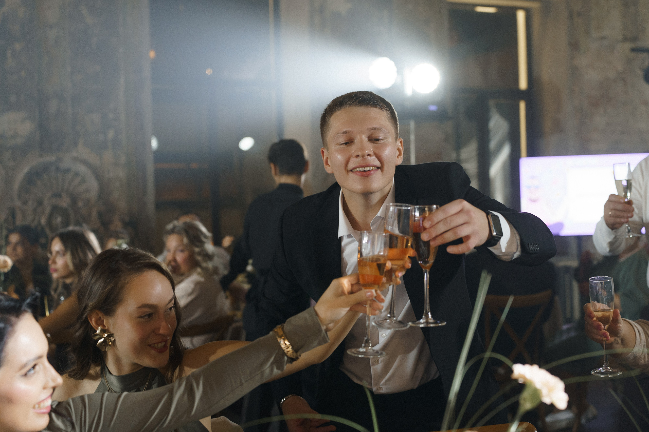 Анатолий и Анастасия. Свадебный и семейный фотограф Кокушева Юлия Нижний Новгород