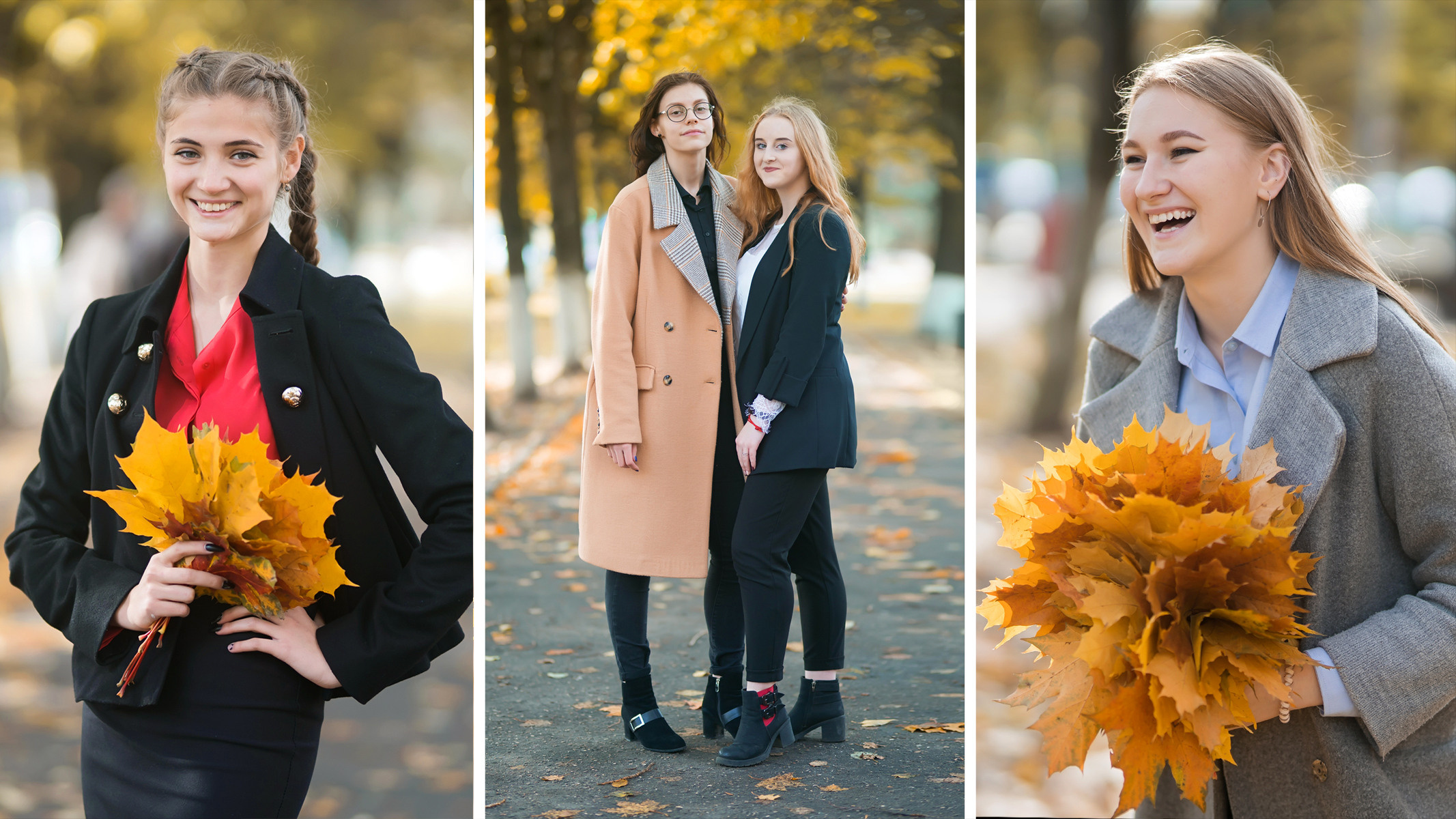 Виды услуг. Ваш Выпуск | Выпускные альбомы | г. Тверь