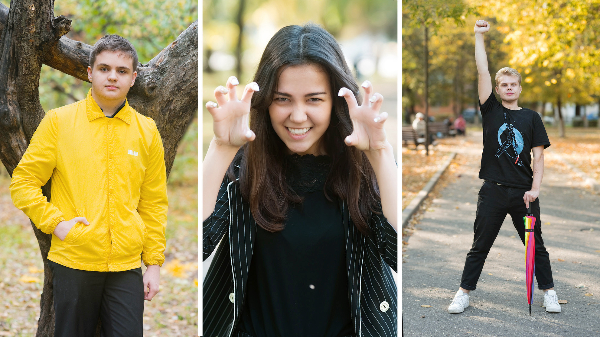 Виды услуг. Ваш Выпуск | Выпускные альбомы | г. Тверь