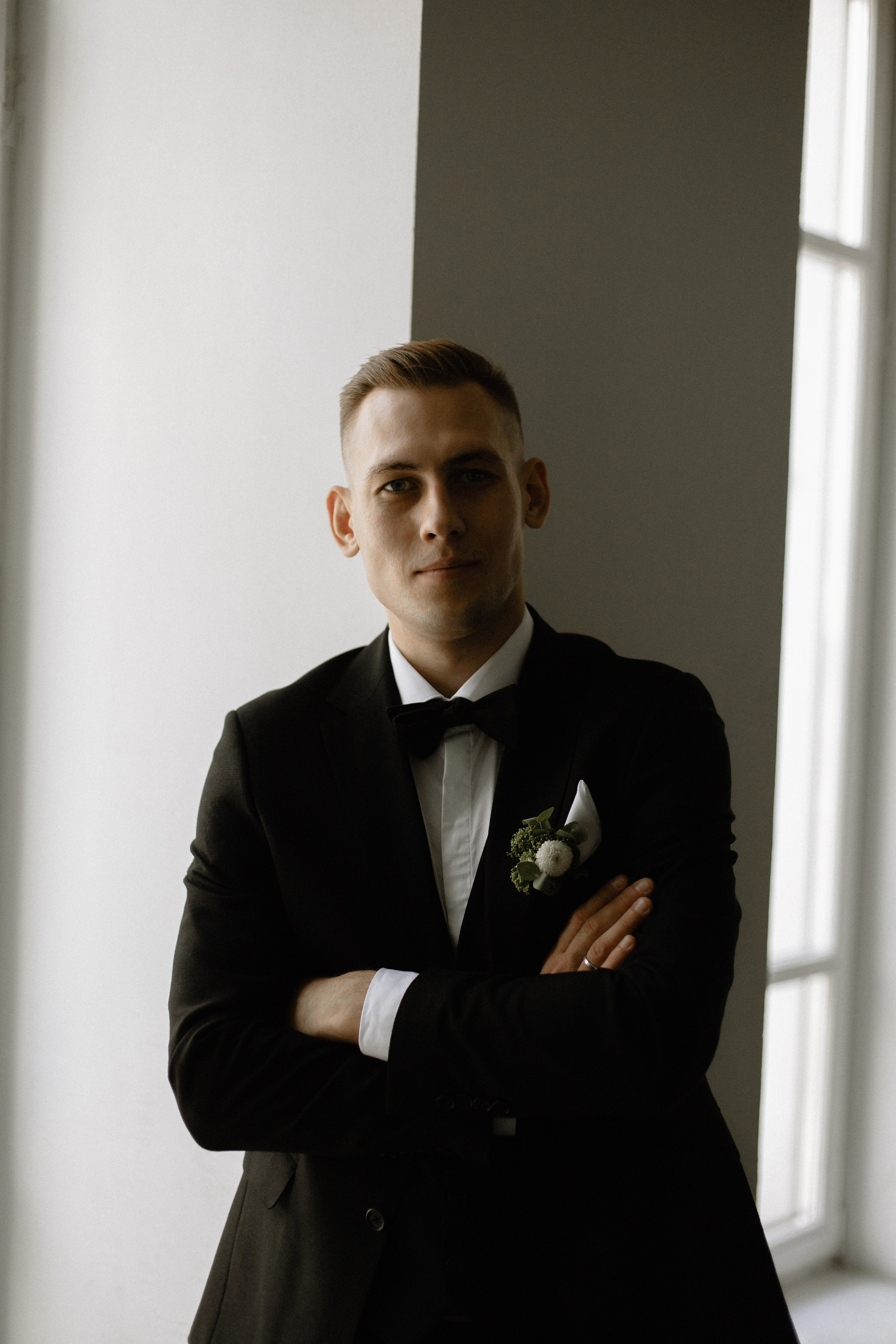 P&U. Фотограф Ира Григорьева