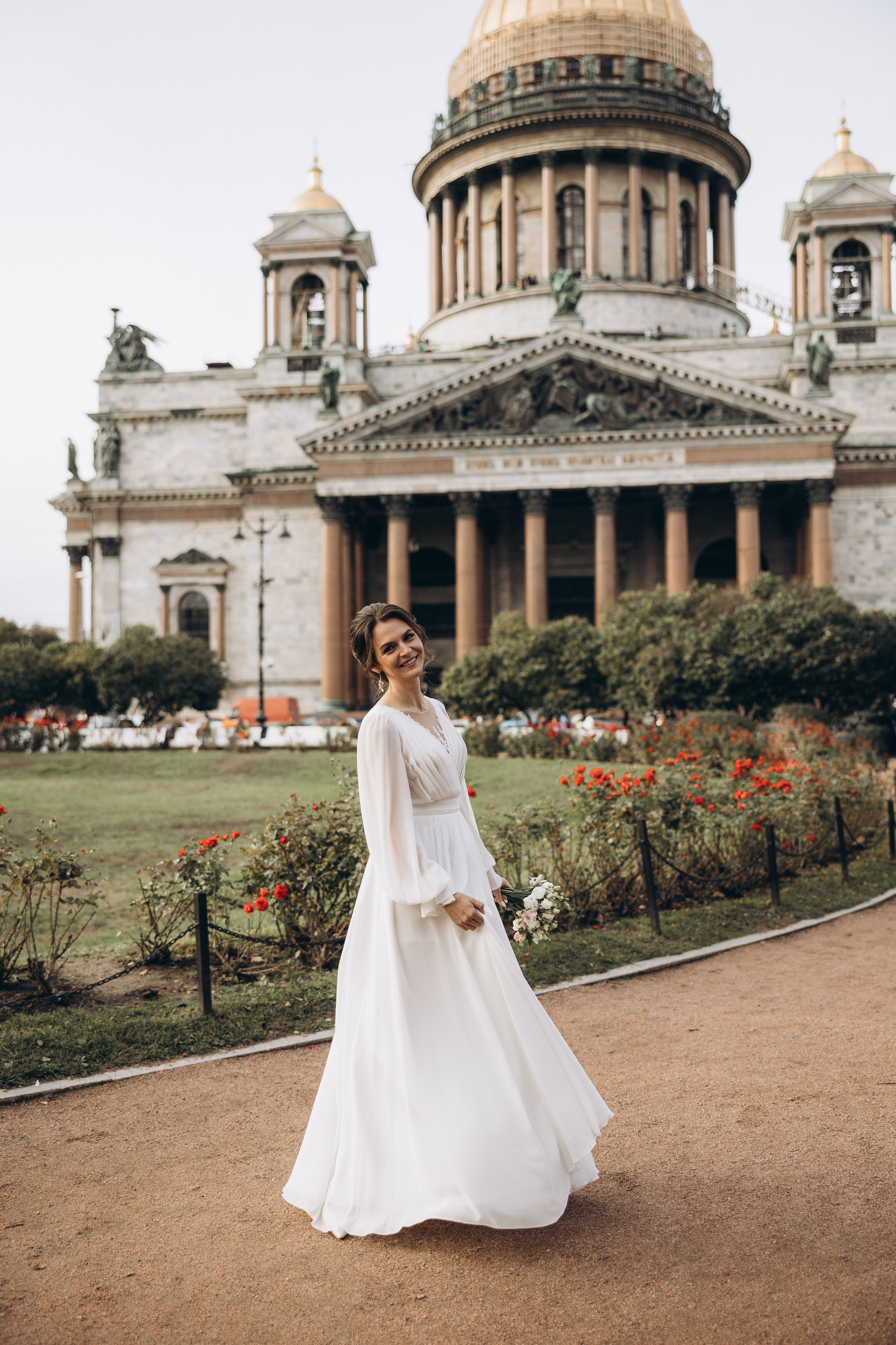 Юлия & Денис. Семейный фотограф в Москве Виктория Ястребинская