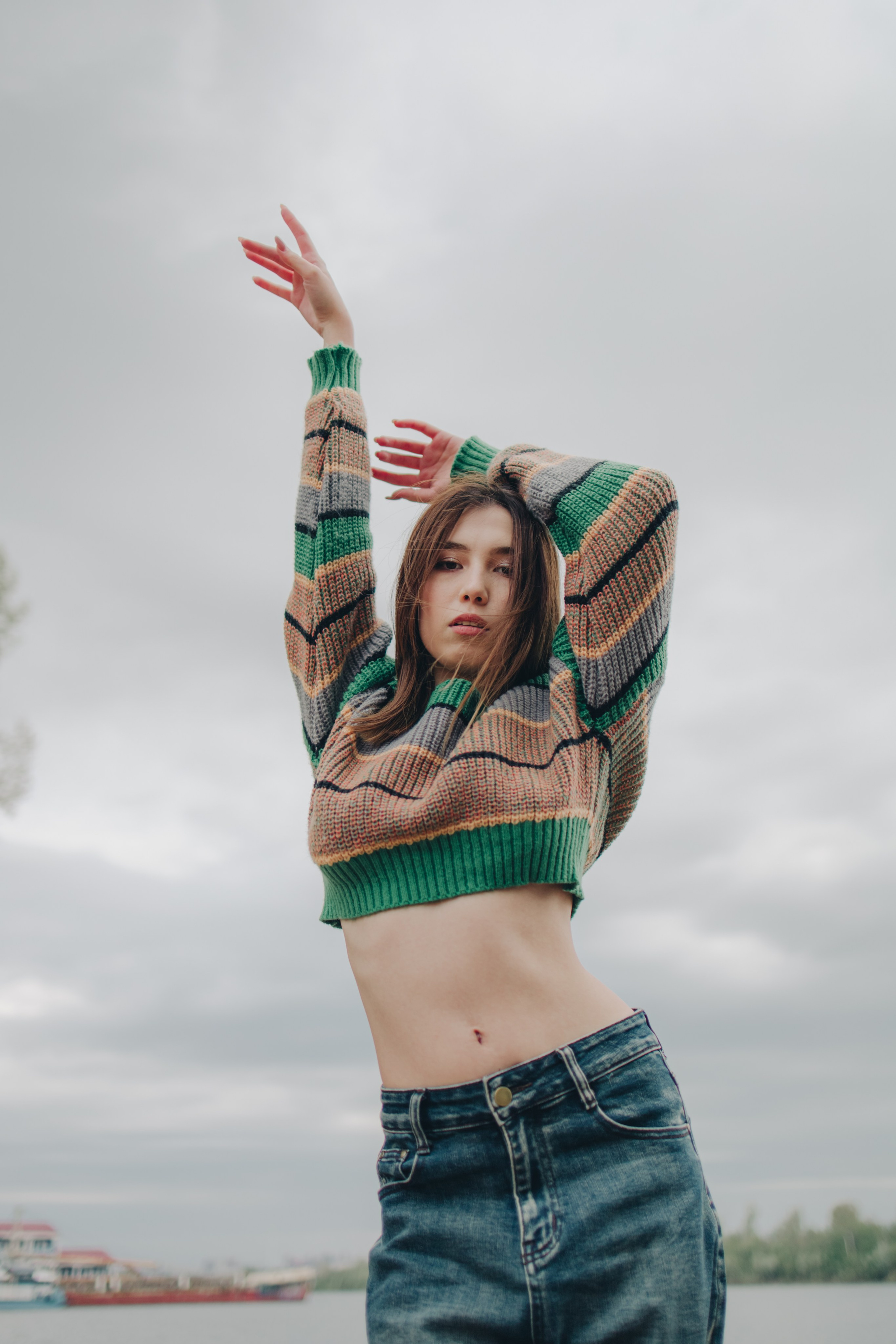 Дания. Фотограф Уфа