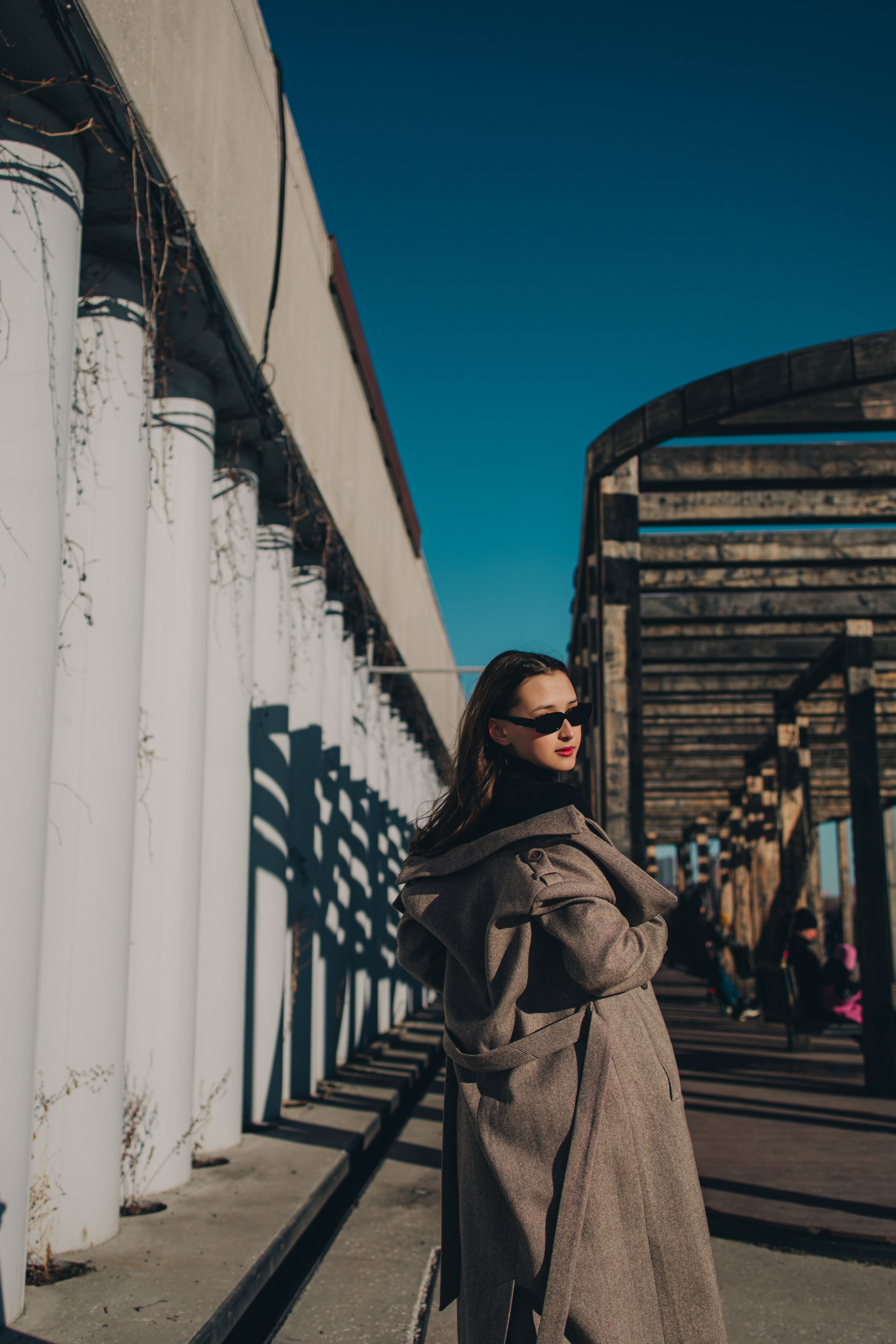 Диана и Ульяна. Фотограф Уфа