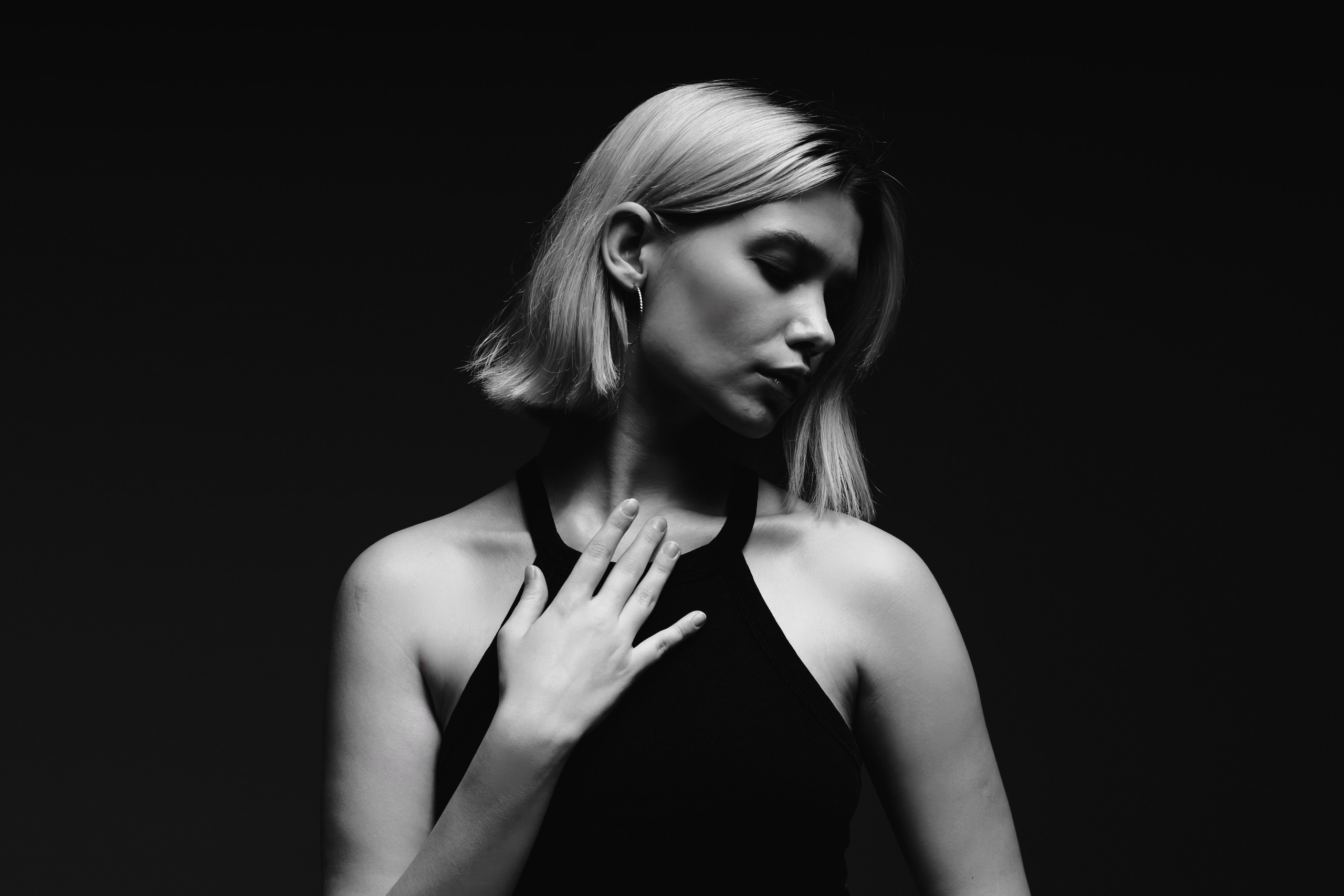 Анна. Фотограф Уфа