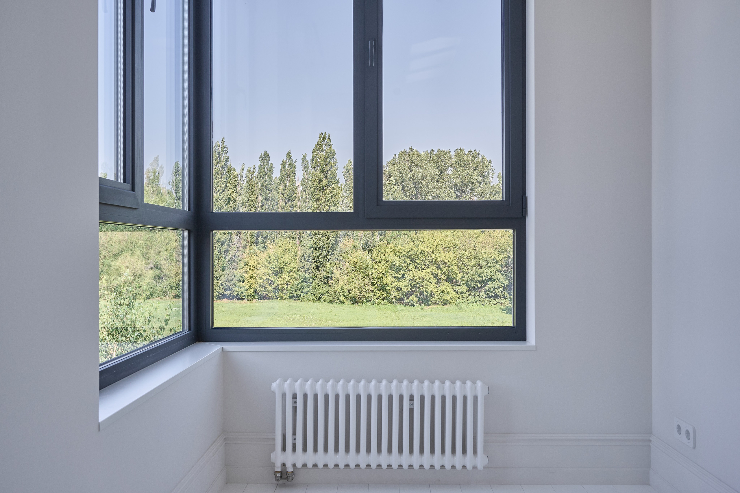 Квартира 184. Интерьерный фотограф в Краснодаре