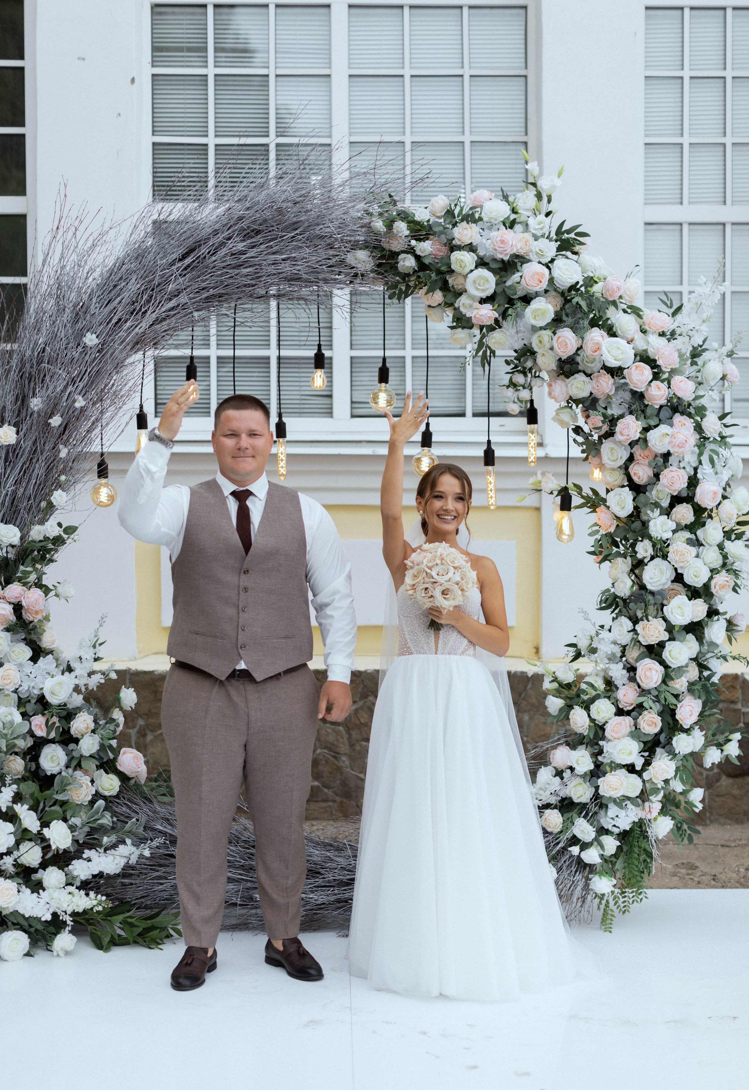 Даша и Егор (г. Сарапул)