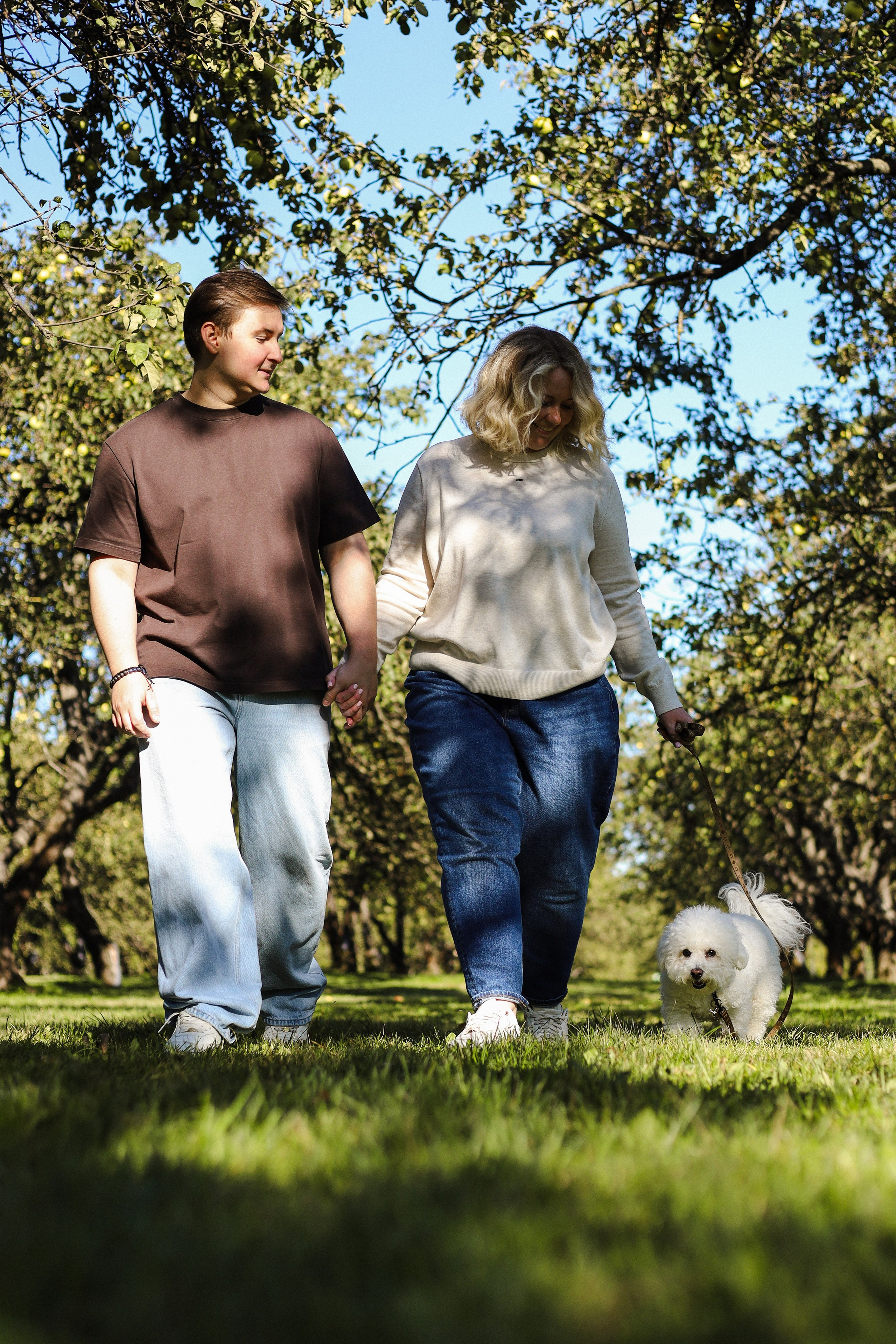 Тимоша, Катя и Вова. Фотограф-анималист Ксения Шевцова|Москва