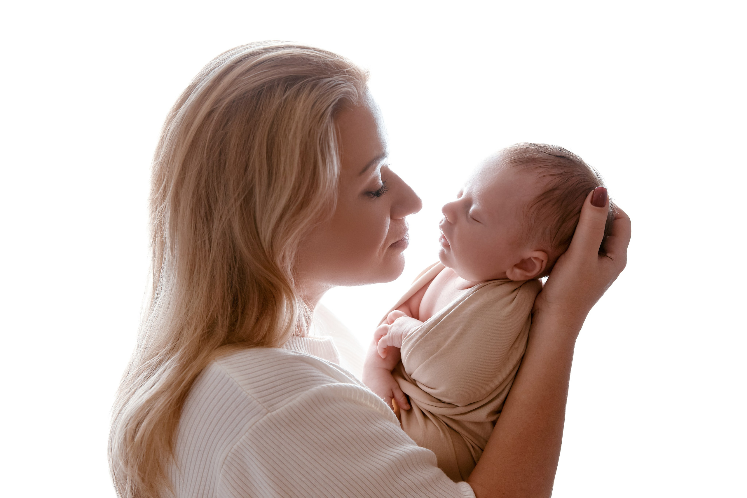 Тариф ПРЕМИУМ. Профессиональный фотограф новорождённых в Москве Елена Сатюкова