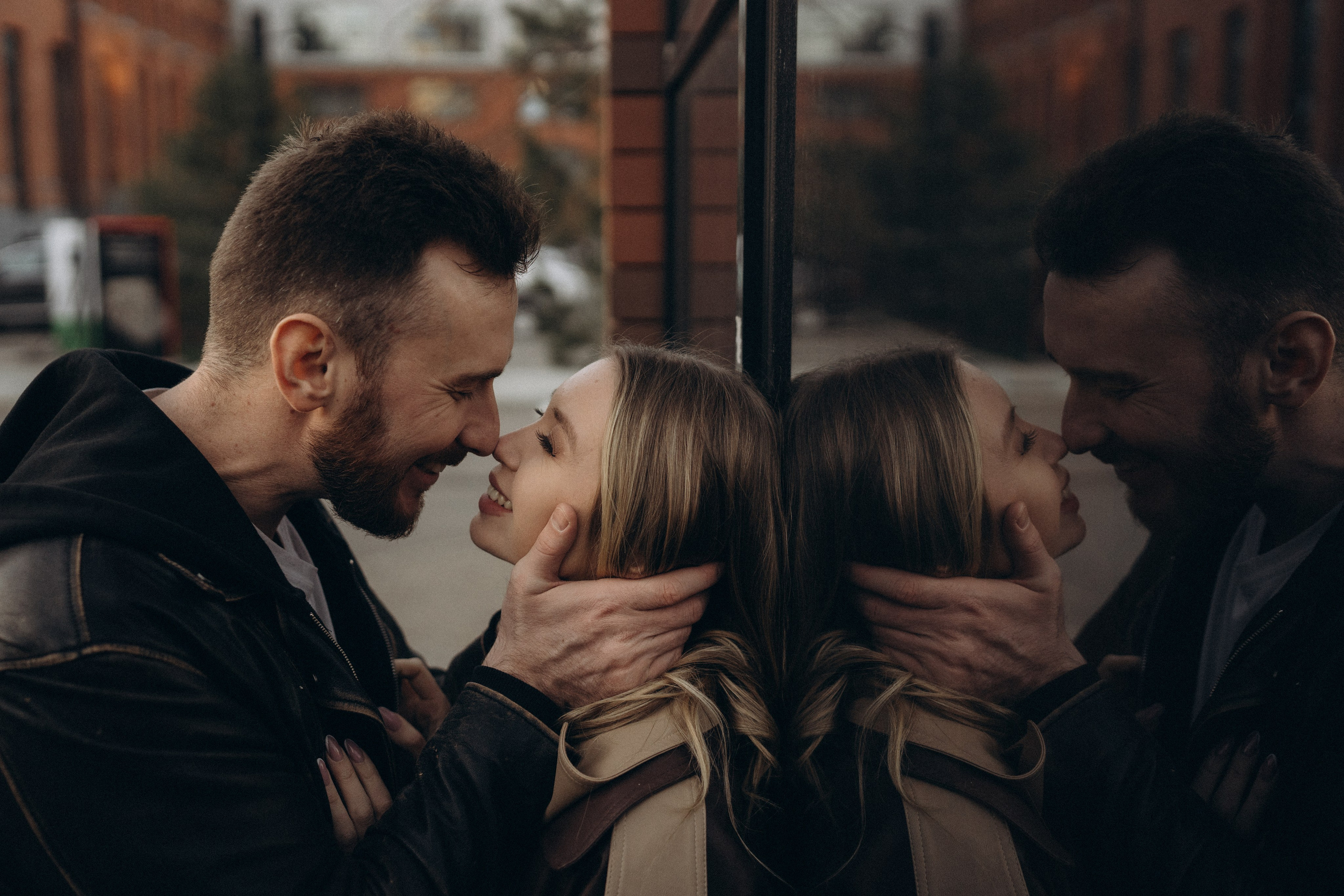 Злата и Илья. Дмитриева Светлана женский и семейный фотограф Рига, Москва, Геленджик