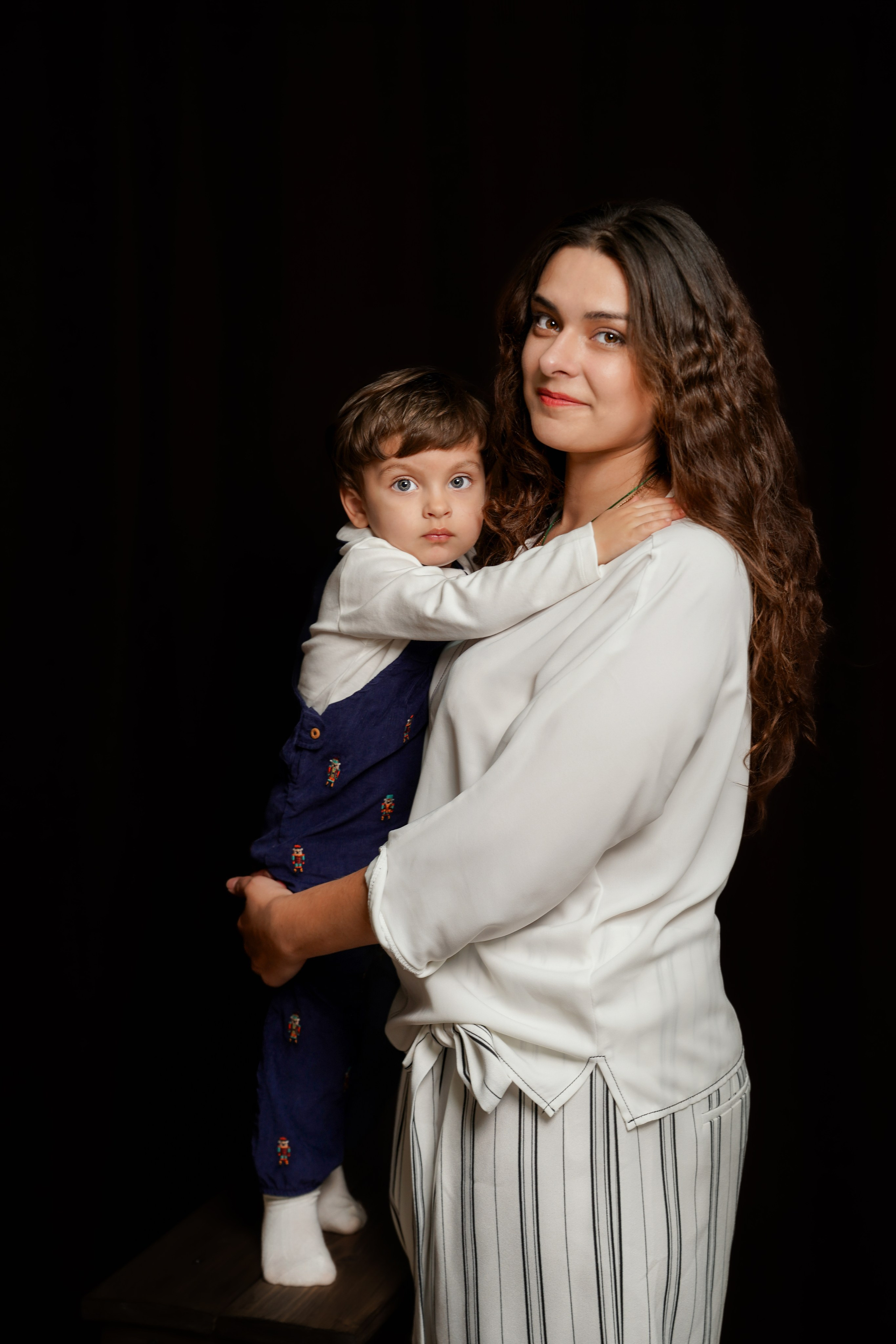 Двухлетки. Фотограф новорожденных, детей до года и беременных в Симферополе