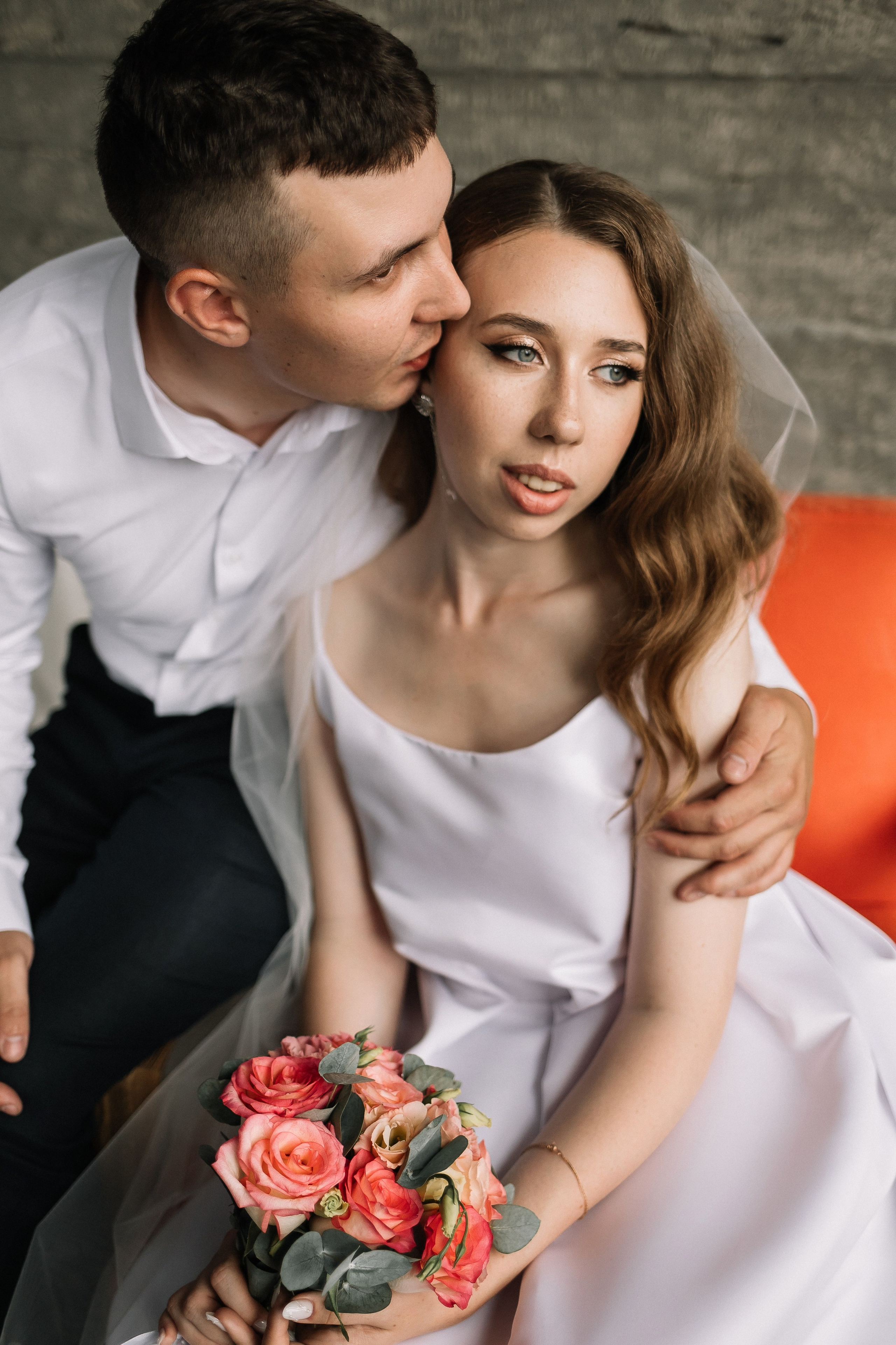 Максим и Екатерина/2024. Свадебный и семейный фотограф в Екатеринбурге