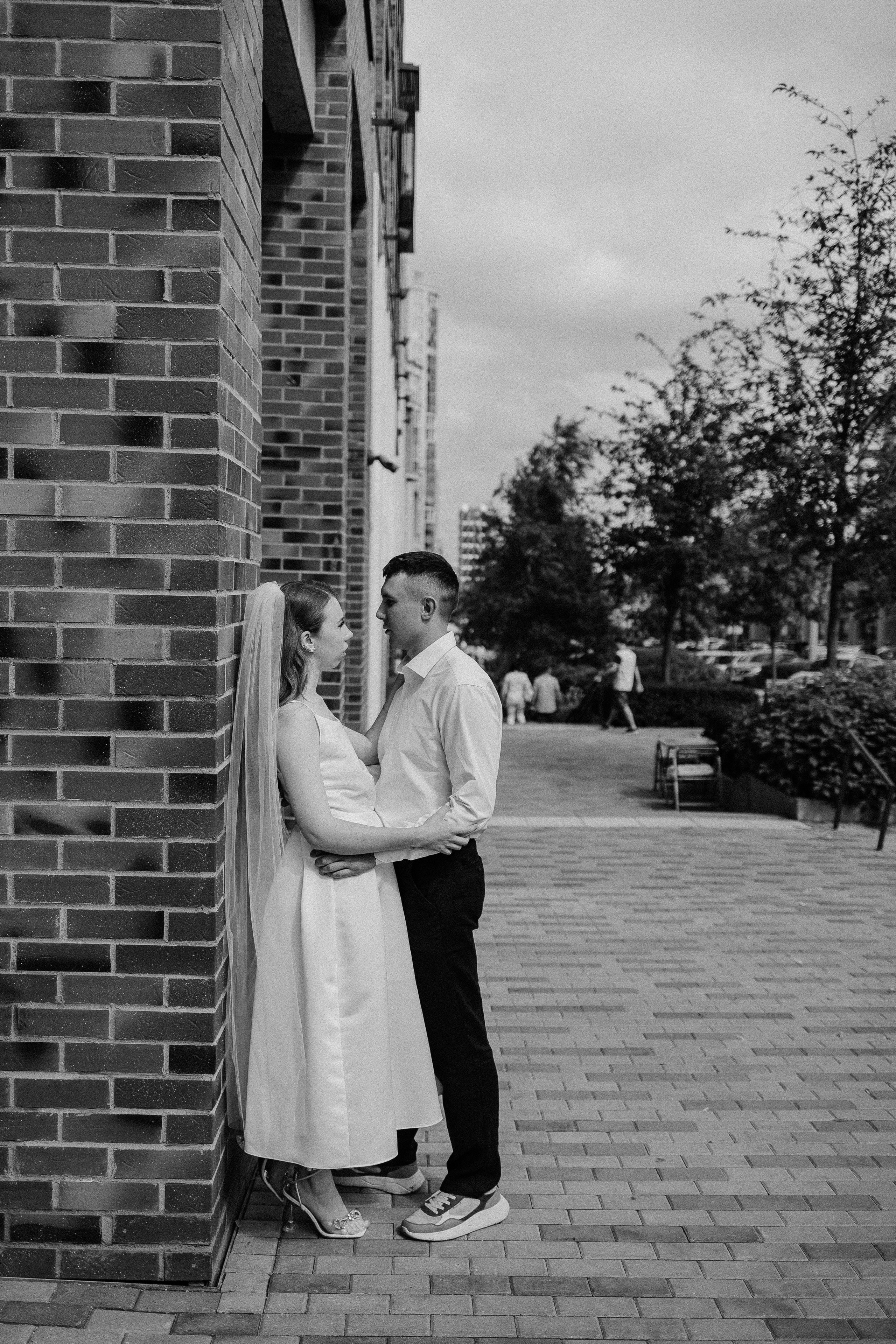 Максим и Екатерина/2024. Свадебный и семейный фотограф в Екатеринбурге