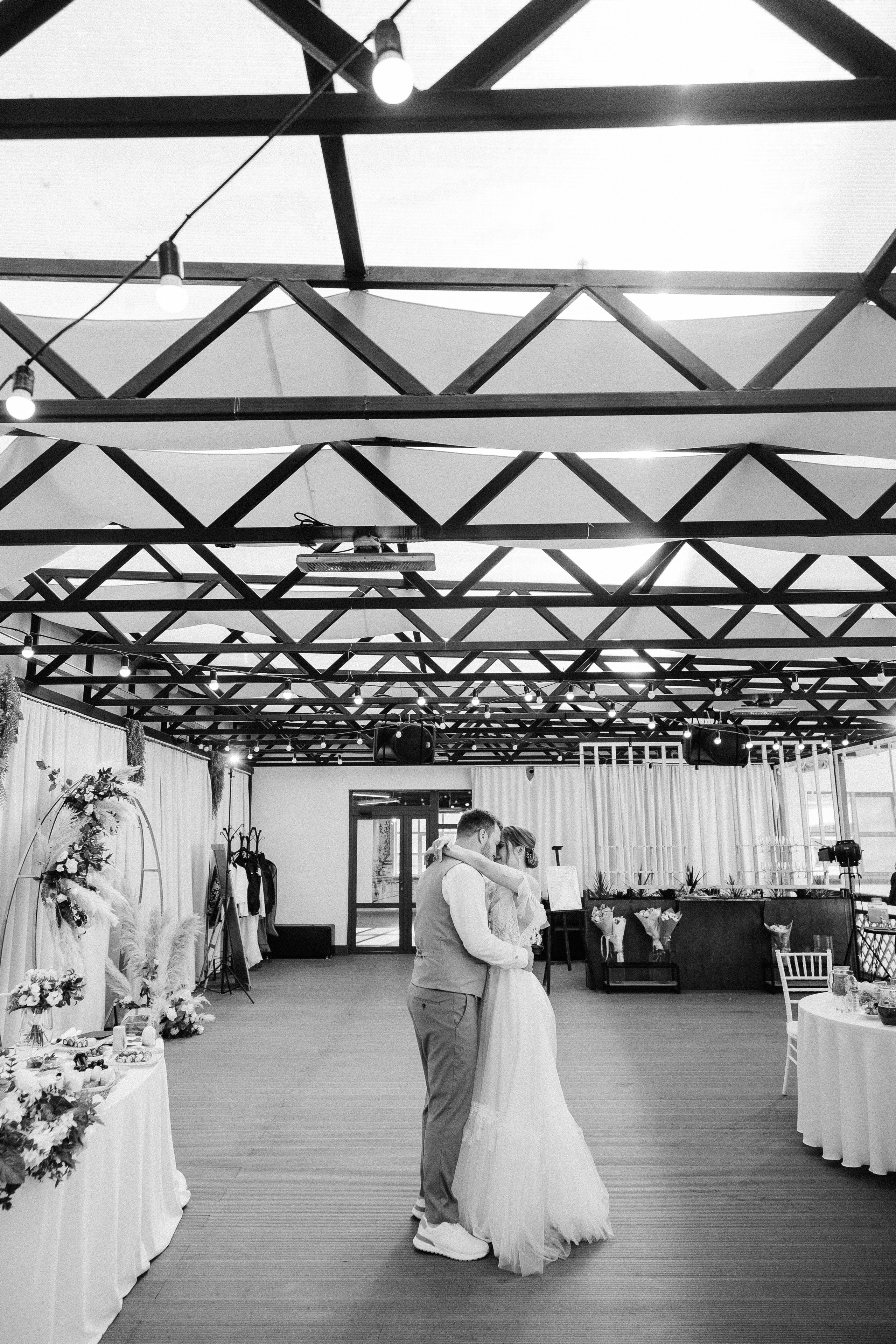 Сергей и Анастасия/2024. Свадебный и семейный фотограф в Екатеринбурге