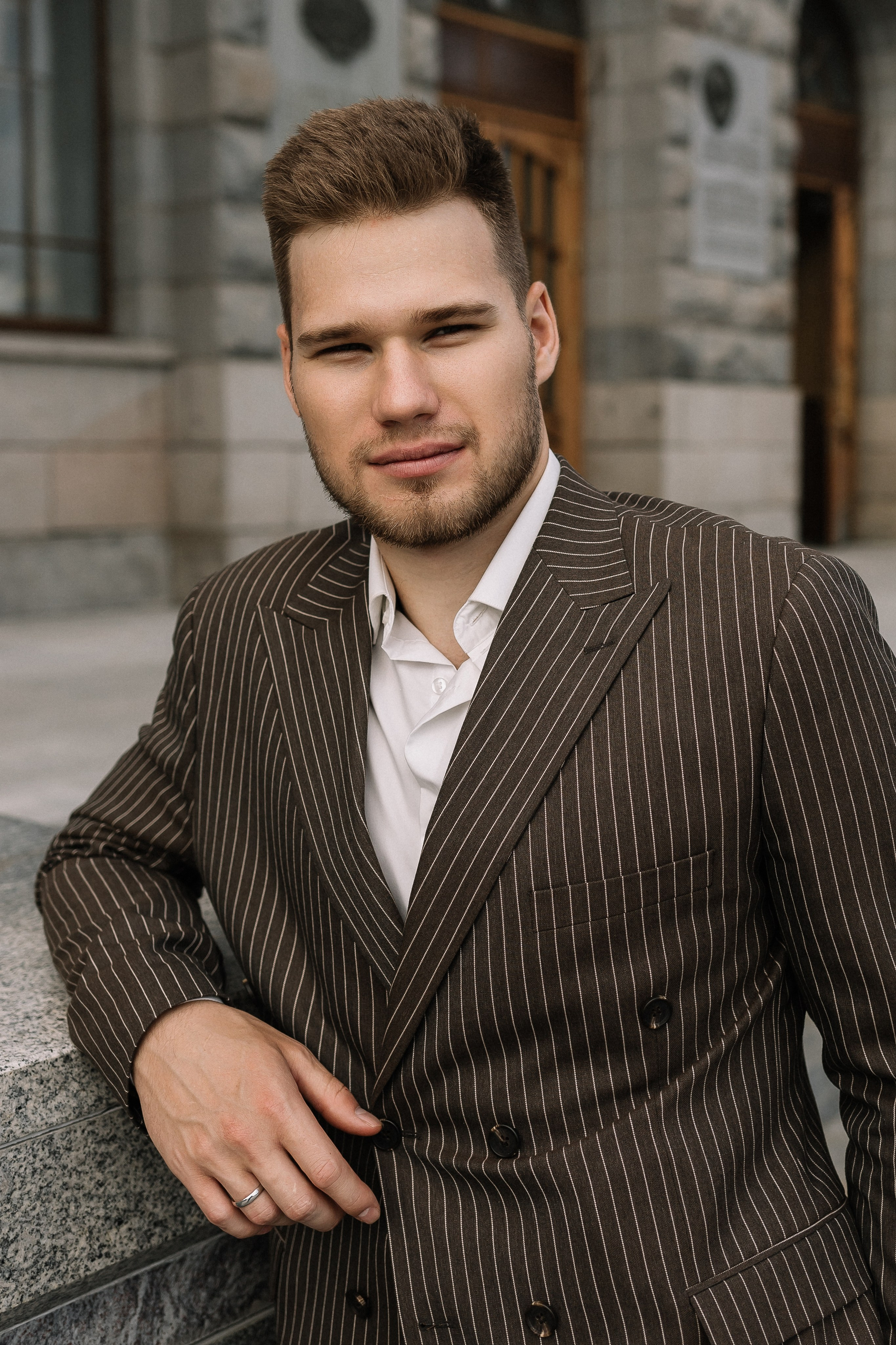 Свадебная фотосессия. Свадебный и семейный фотограф в Екатеринбурге