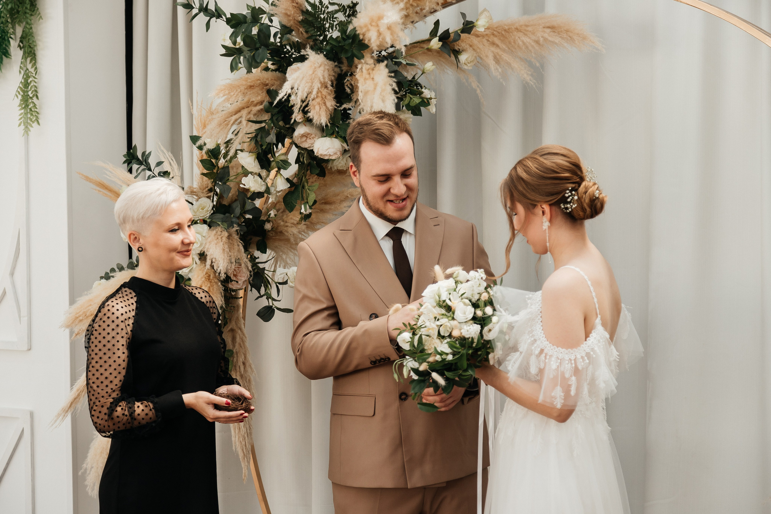 Сергей и Анастасия/2024. Свадебный и семейный фотограф в Екатеринбурге