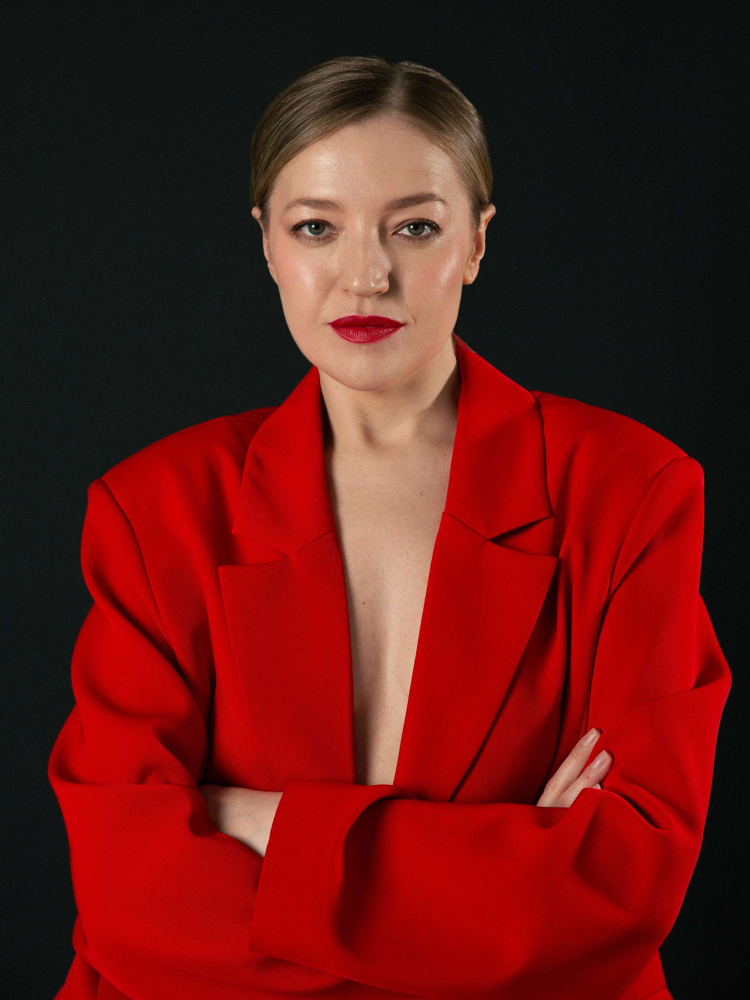 Виктория. Фотограф в Москве Саша Кудрявая