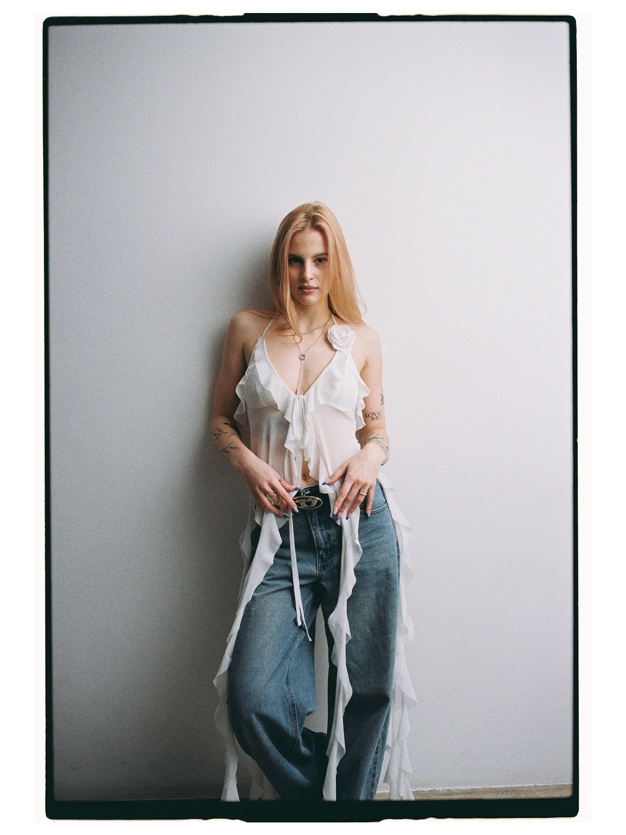 Вася. Фотограф ЕКБ