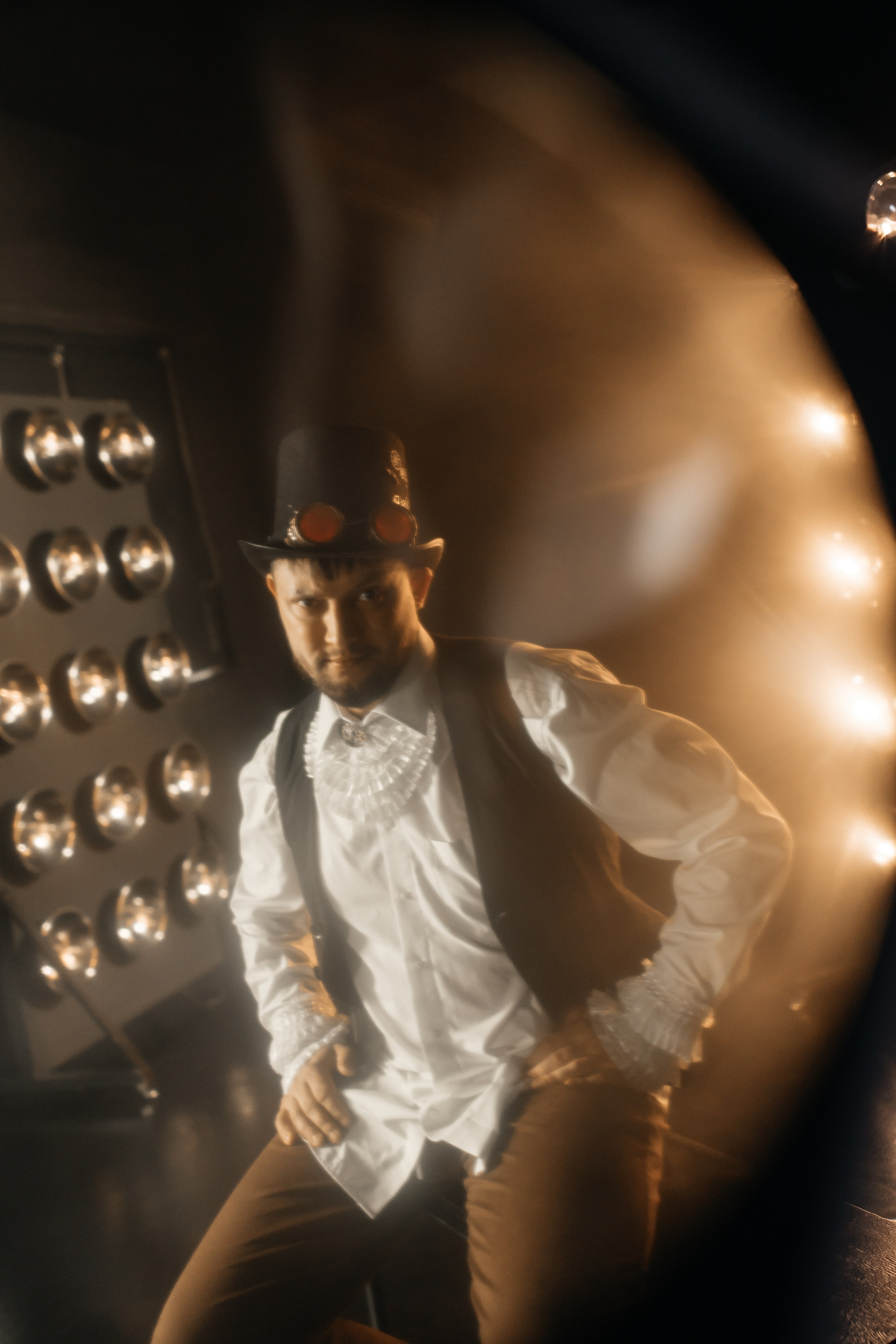 Что ж, фокусы ложь. Свадебный и Семейный фотограф г. Ижевск Гульназ Солдатова. Гульназ фото