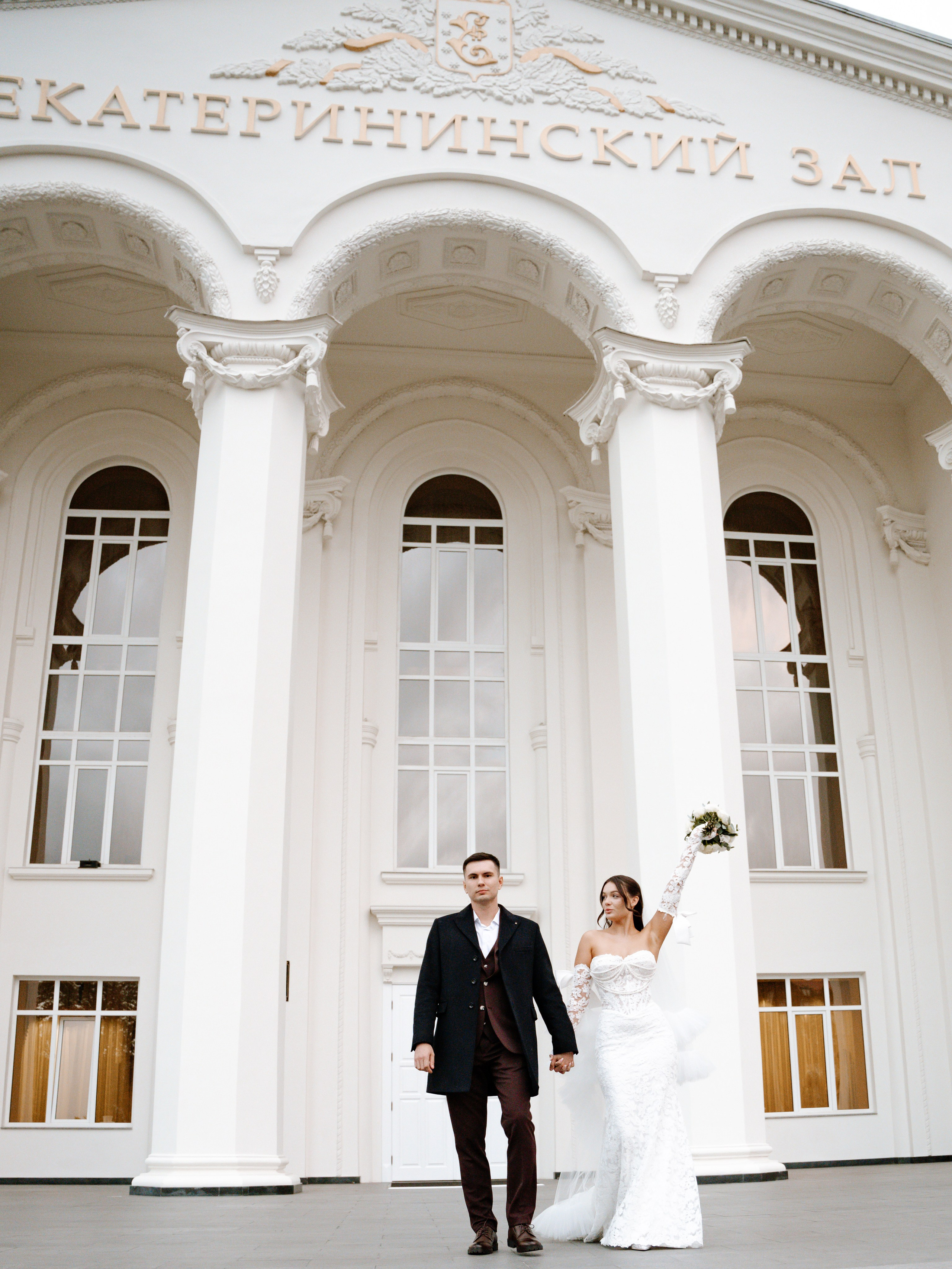 Свадьба Владимира и Кристины …. Свадебный и семейный фотограф в Краснодаре, Анапе