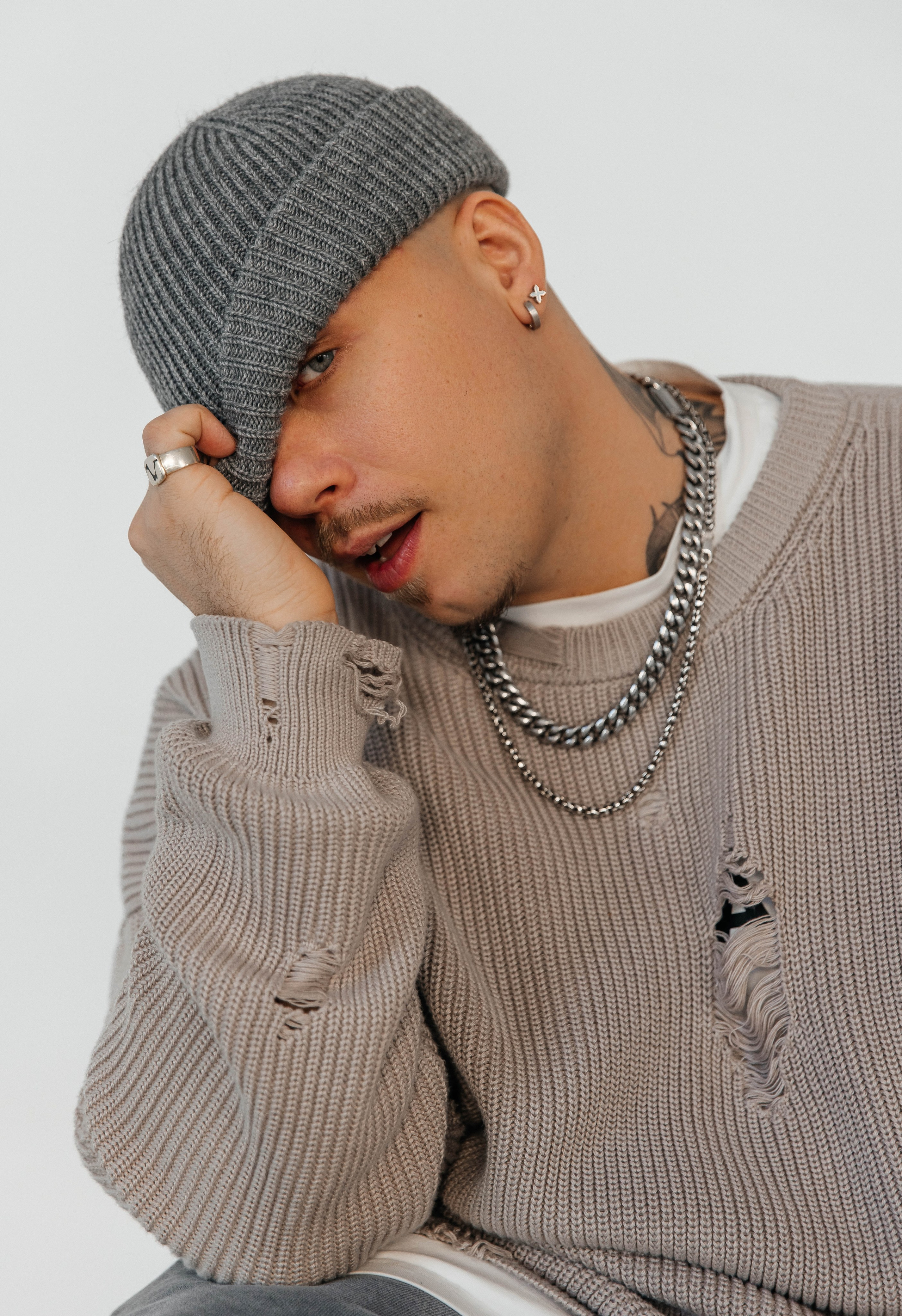 Владимир Солдатов музыкант. Мужской фотограф СПб