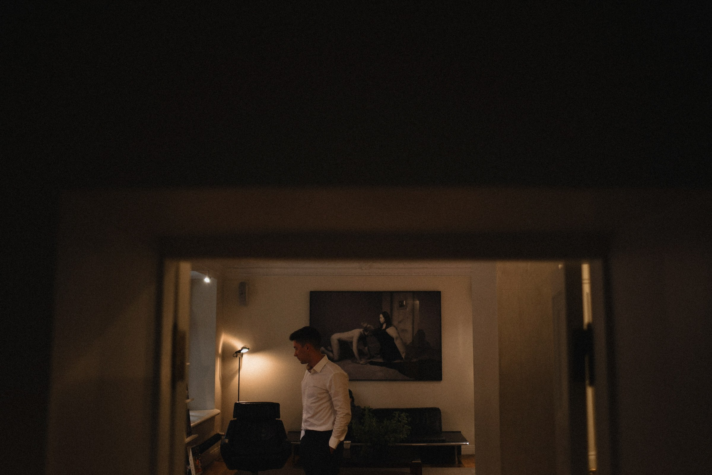 Наш первый раз. Свадебный и семейный фотограф Москва, Спб, Крым Игорь Сазонов