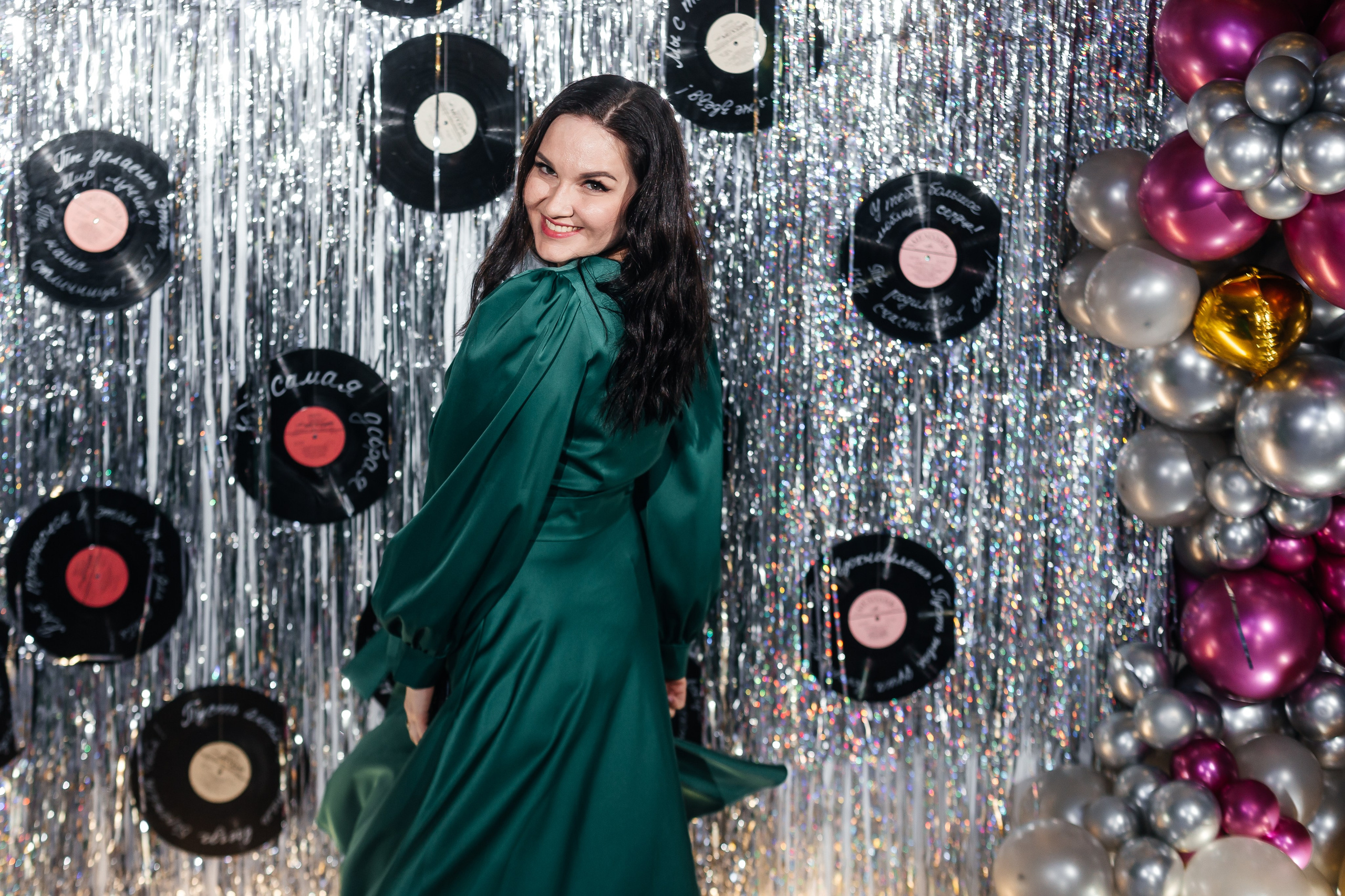 Юбилей Натальи. Свадебный фотограф в Краснодаре Николай Крауз