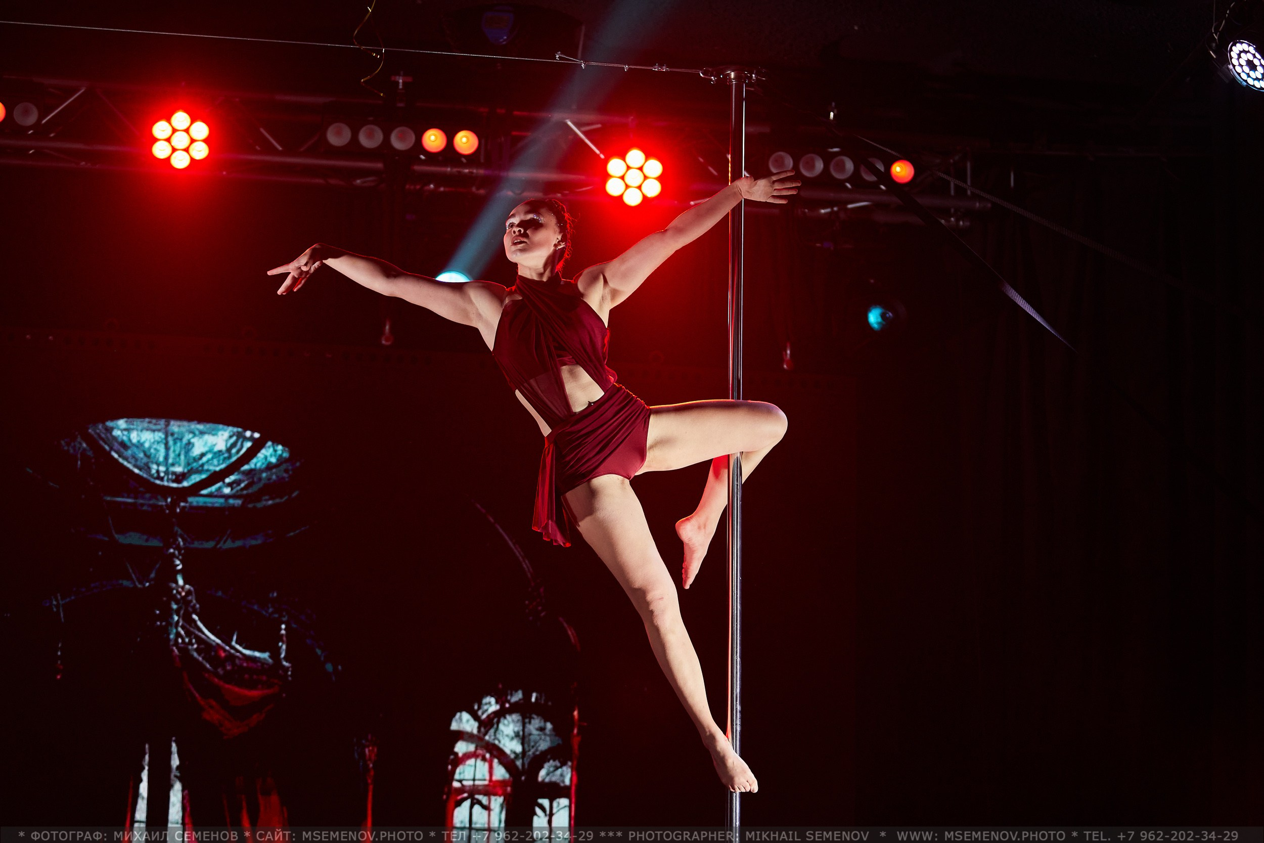 АНОНС «Vertical ART FEST 2023». Фотограф, фотопроекты Михаила Семенова в Ярославле. Фотошкола