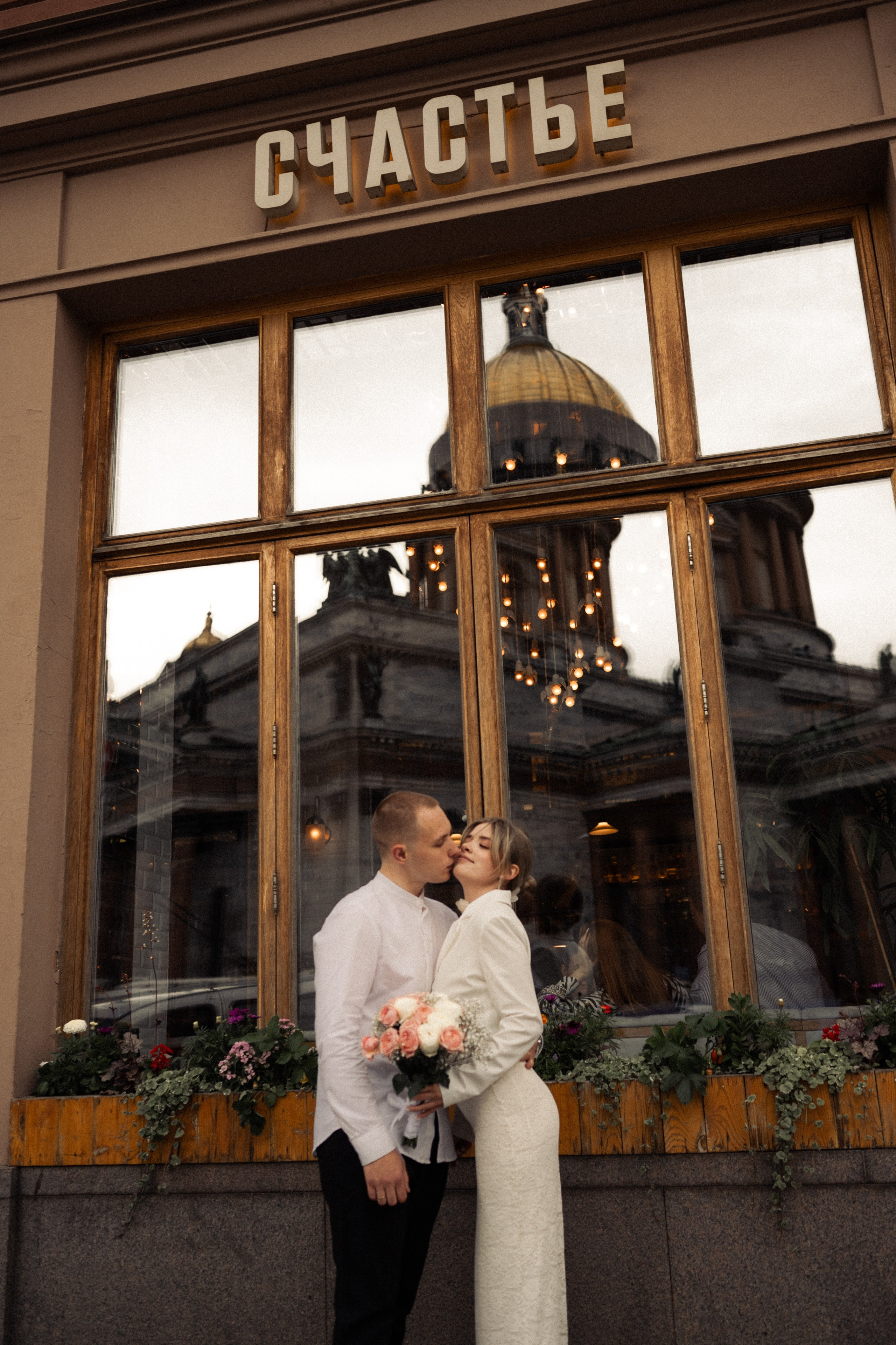 Свадьбы. Фотограф в Санкт-Петербурге