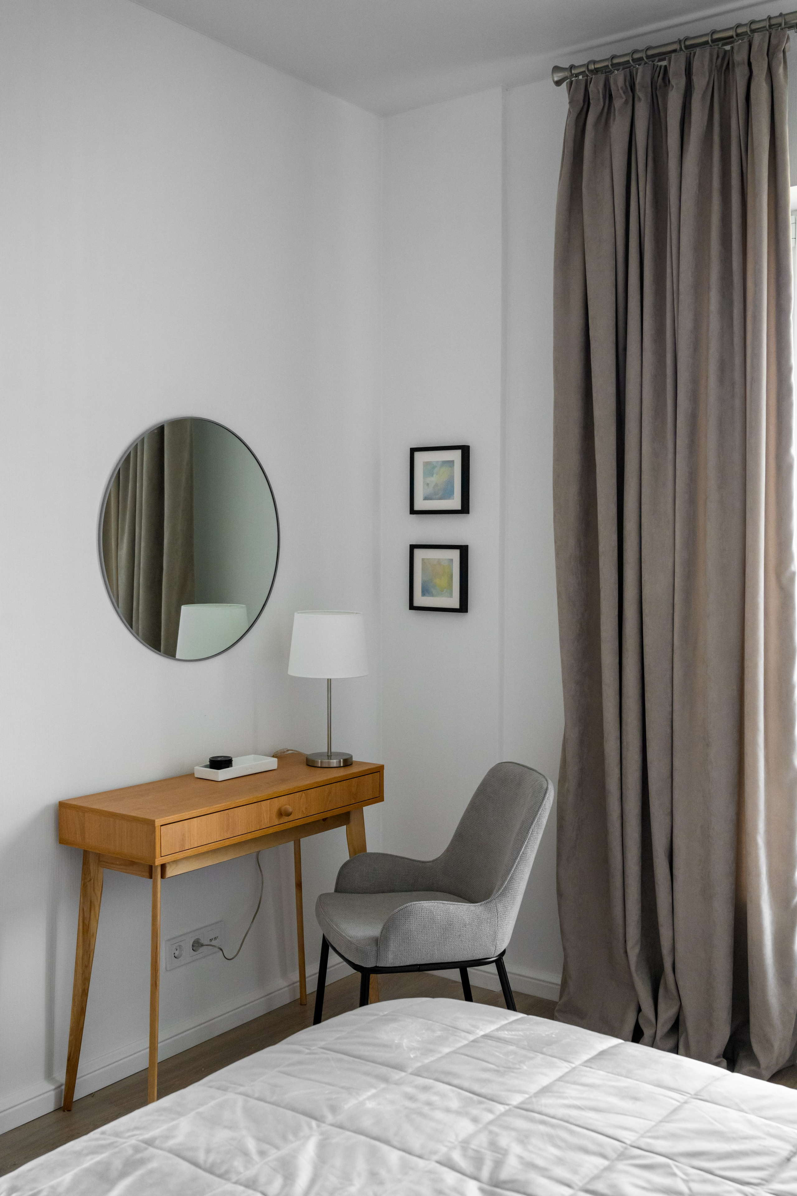 Лихая. Интерьерный, портретный и семейный фотограф в Москве Мария Иринархова