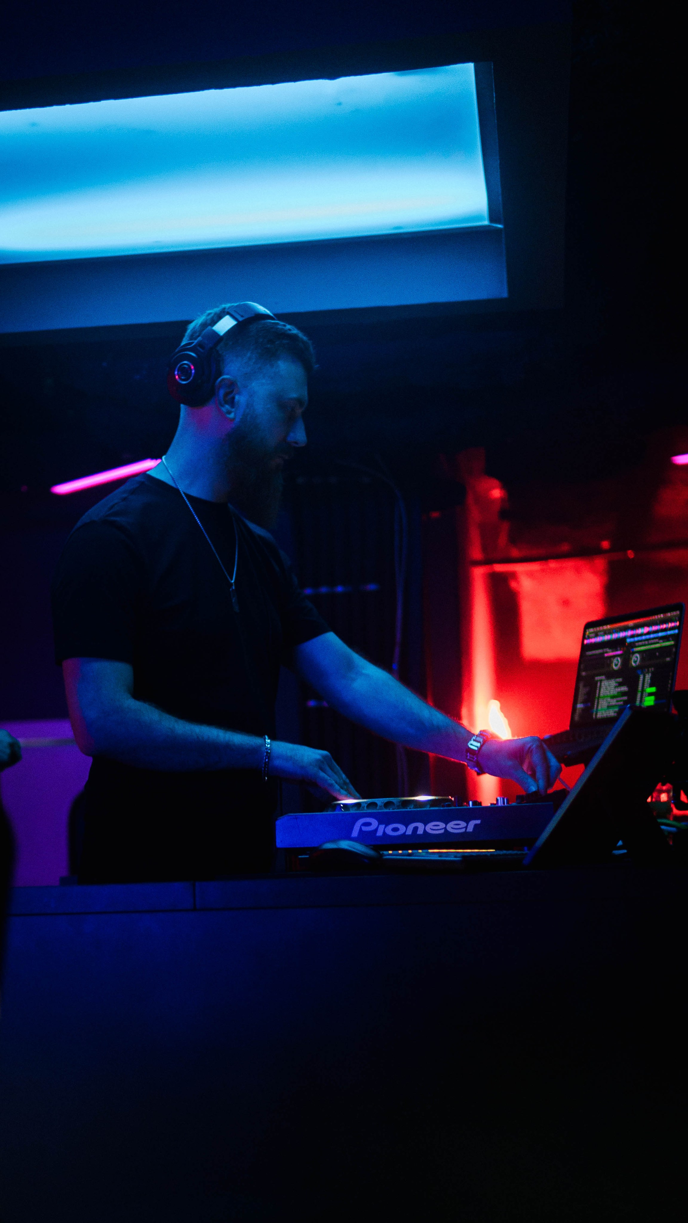 Community. Андрей Риттер Репортажный идейный портретный фотограф Сахалина