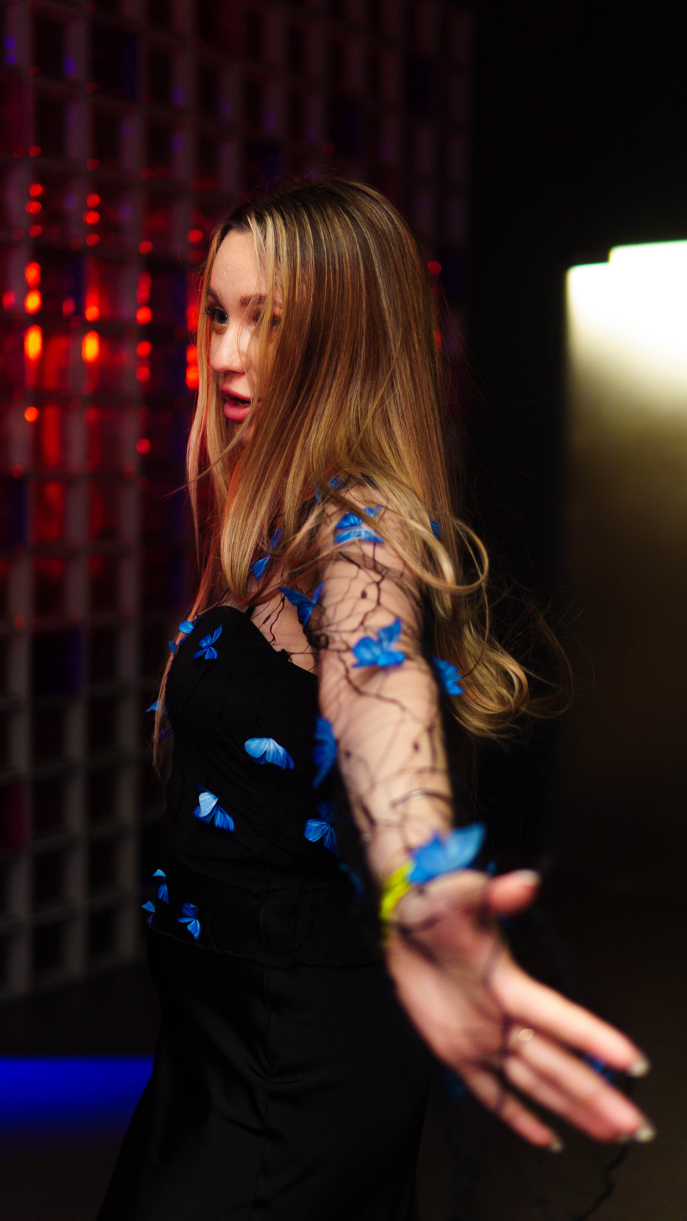 Community. Андрей Риттер Репортажный идейный портретный фотограф Сахалина