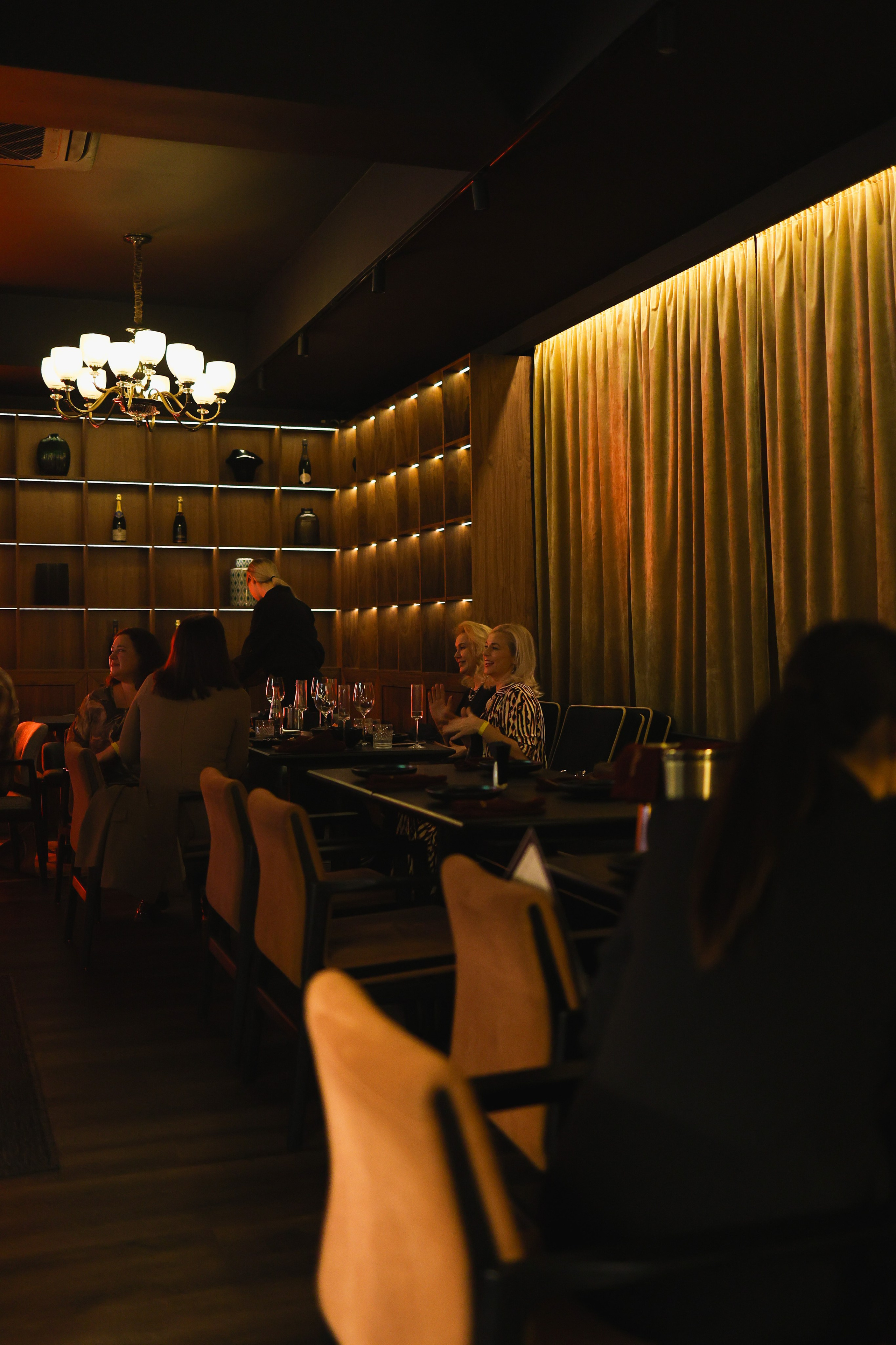 Мгновения. Андрей Риттер Репортажный идейный портретный фотограф Сахалина