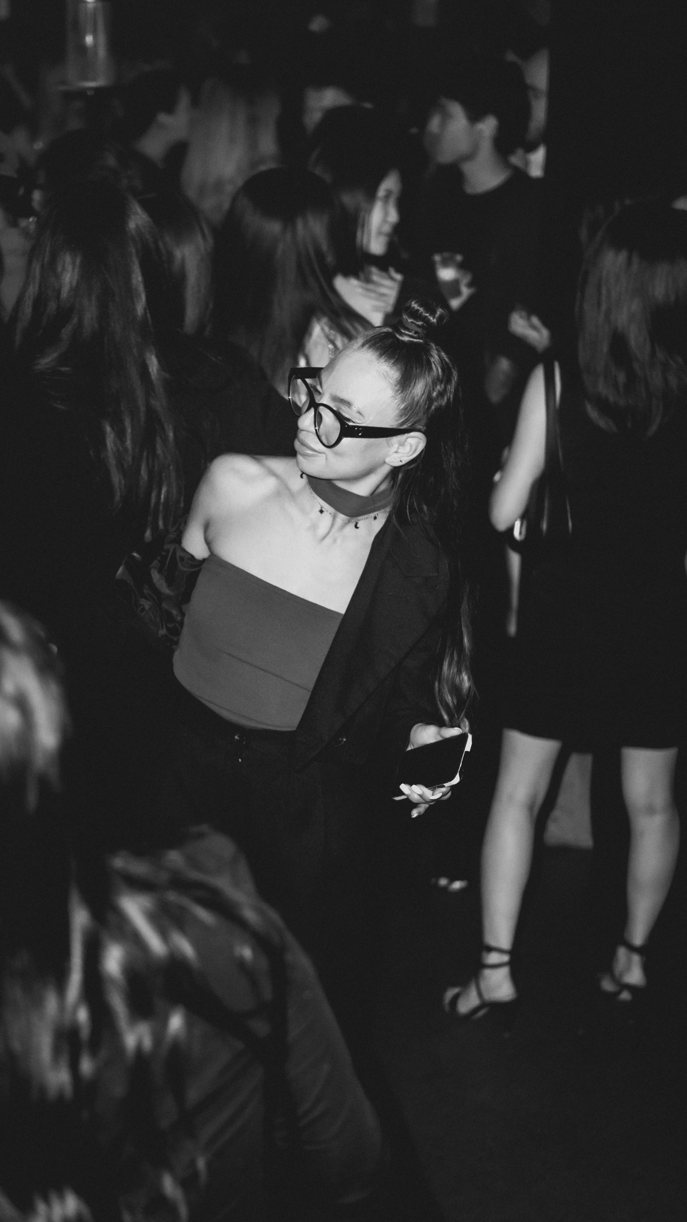 Community. Андрей Риттер Репортажный идейный портретный фотограф Сахалина