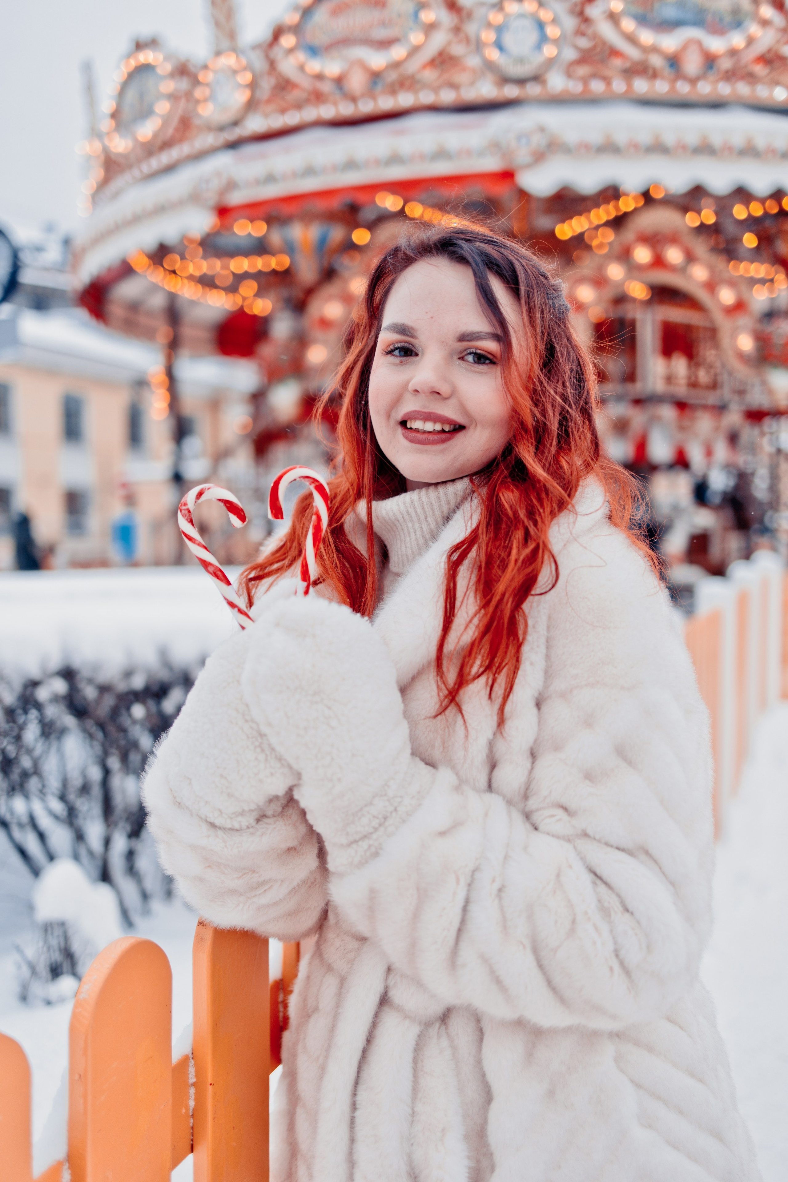 Манежная площадь_creative photoday. Фотограф Анна Шубина