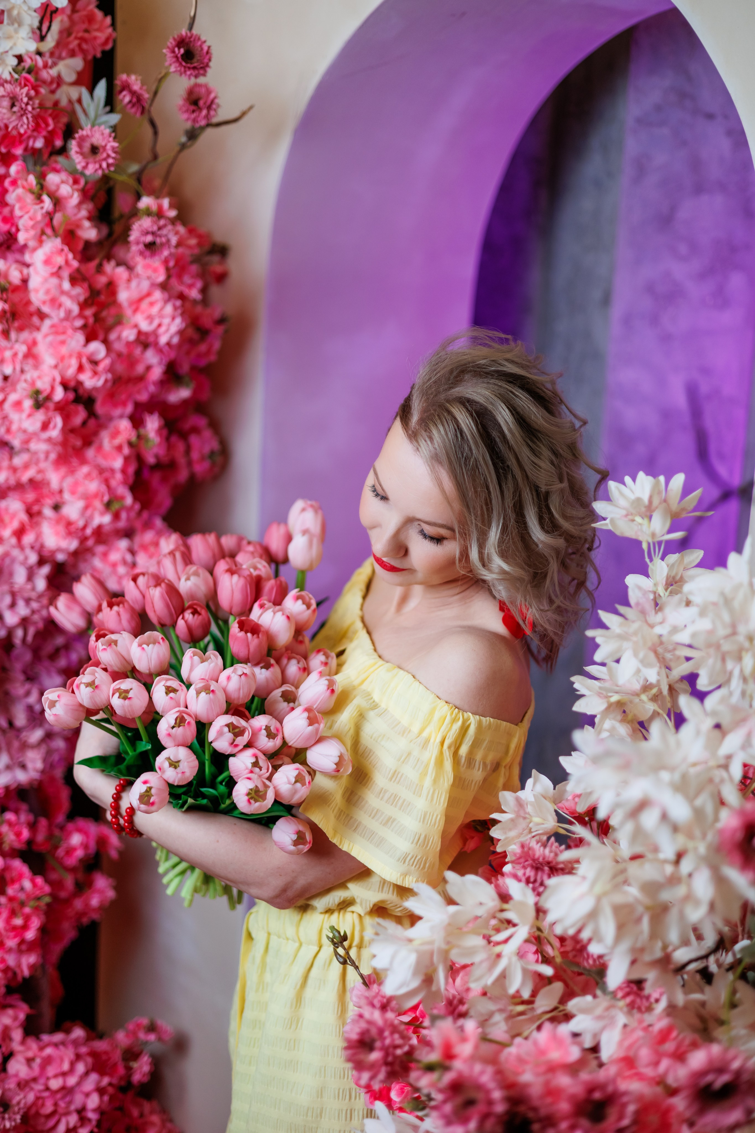 Надежда. Свадебный и семейный фотограф в Армавире