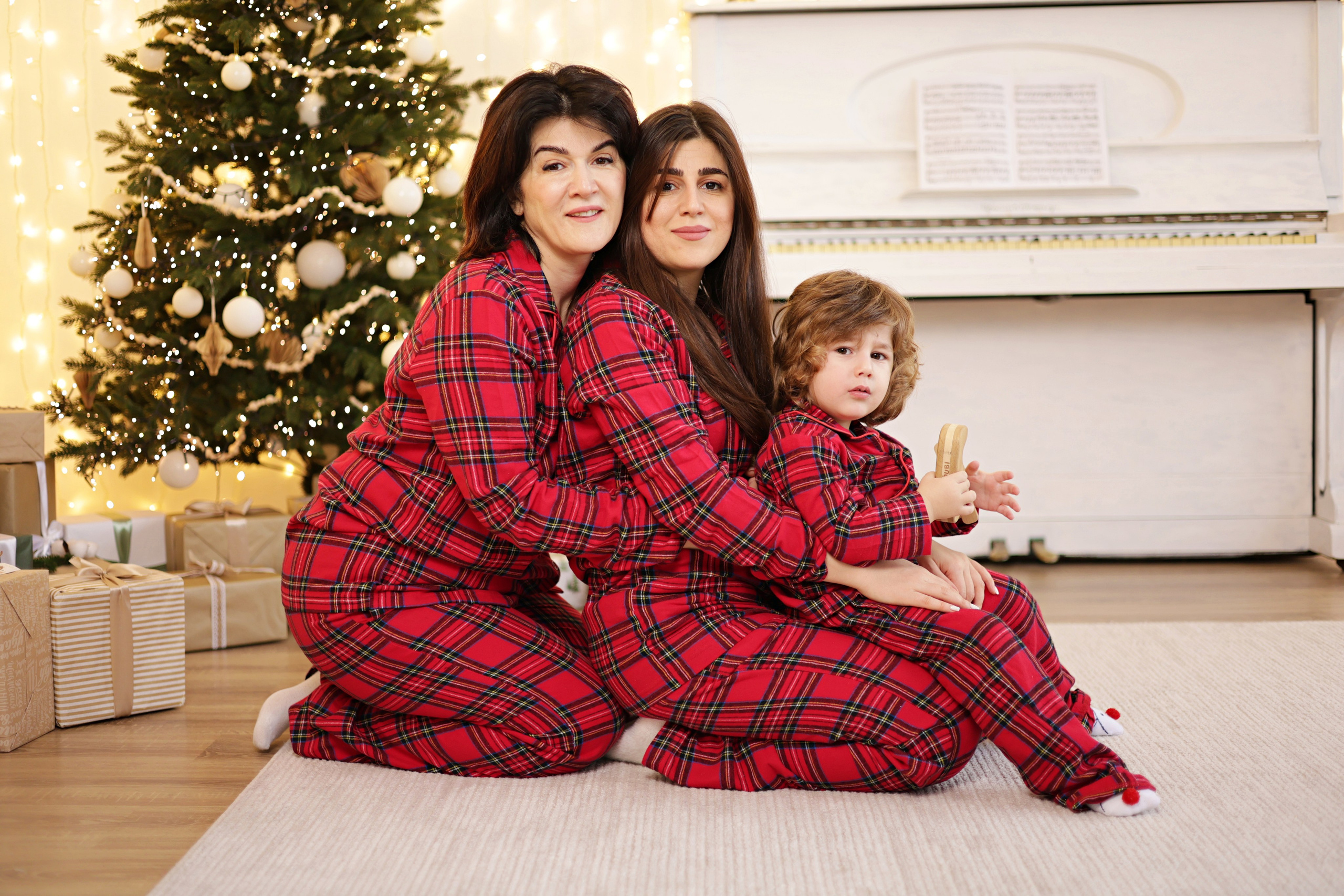 НГ Ашотик. Сайт фотографа Ирины Аникановой