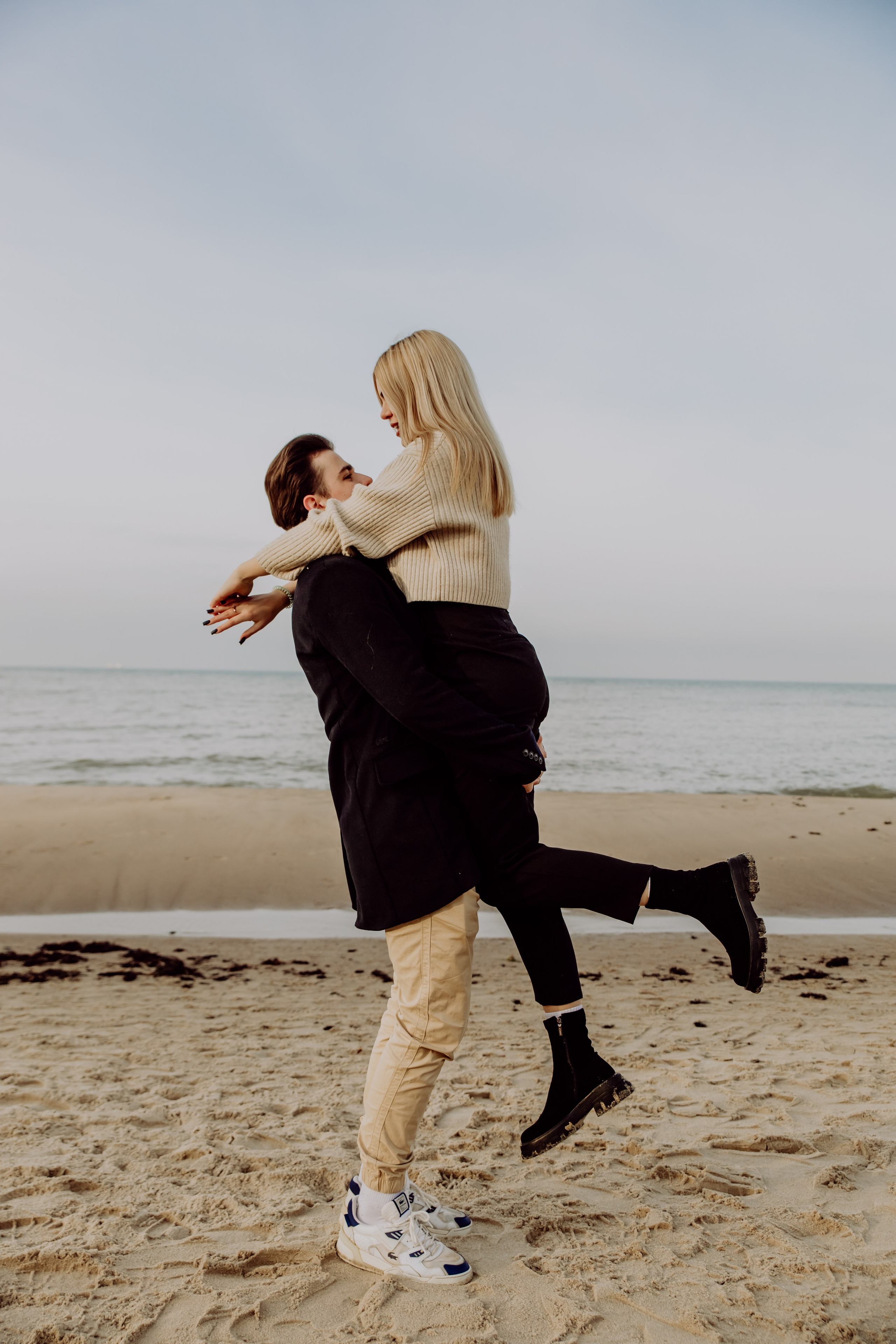 Фотограф Амалия Ахмедова, Калининград