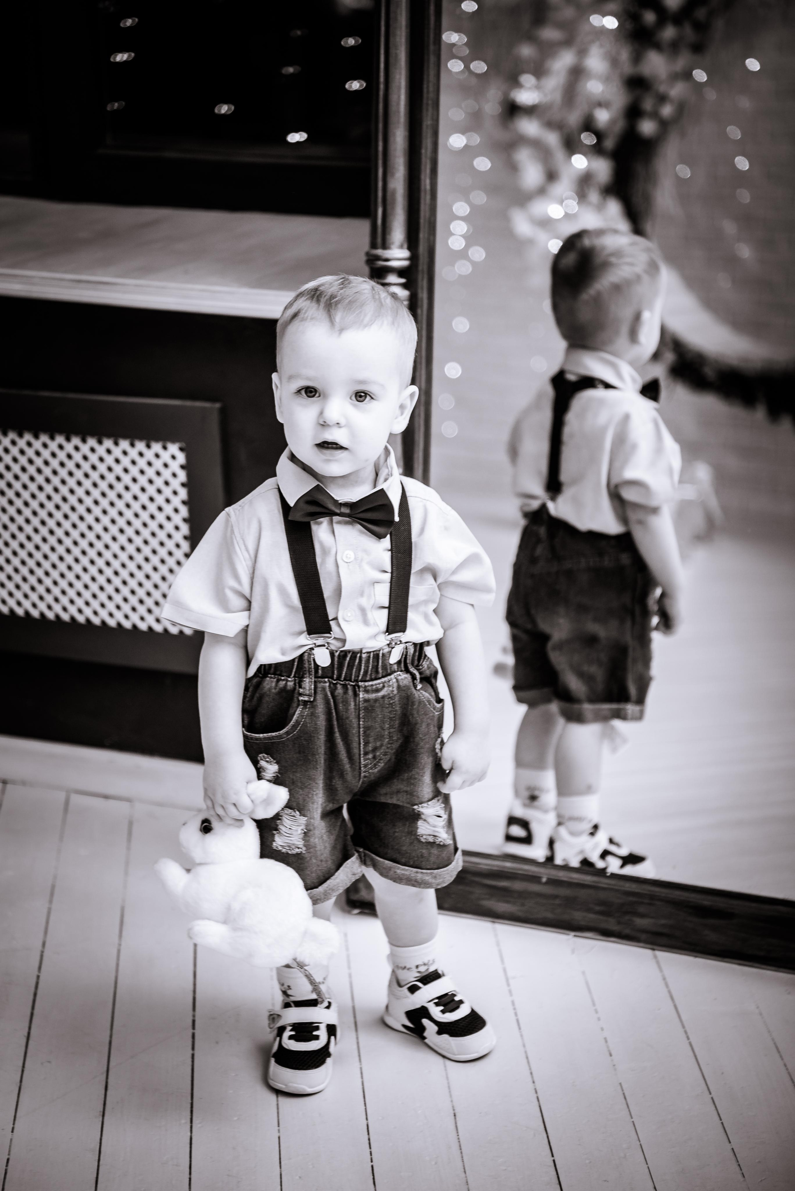 Новогодние фотосессии. Семейный и детский фотограф в Пензе Ирина Зорина